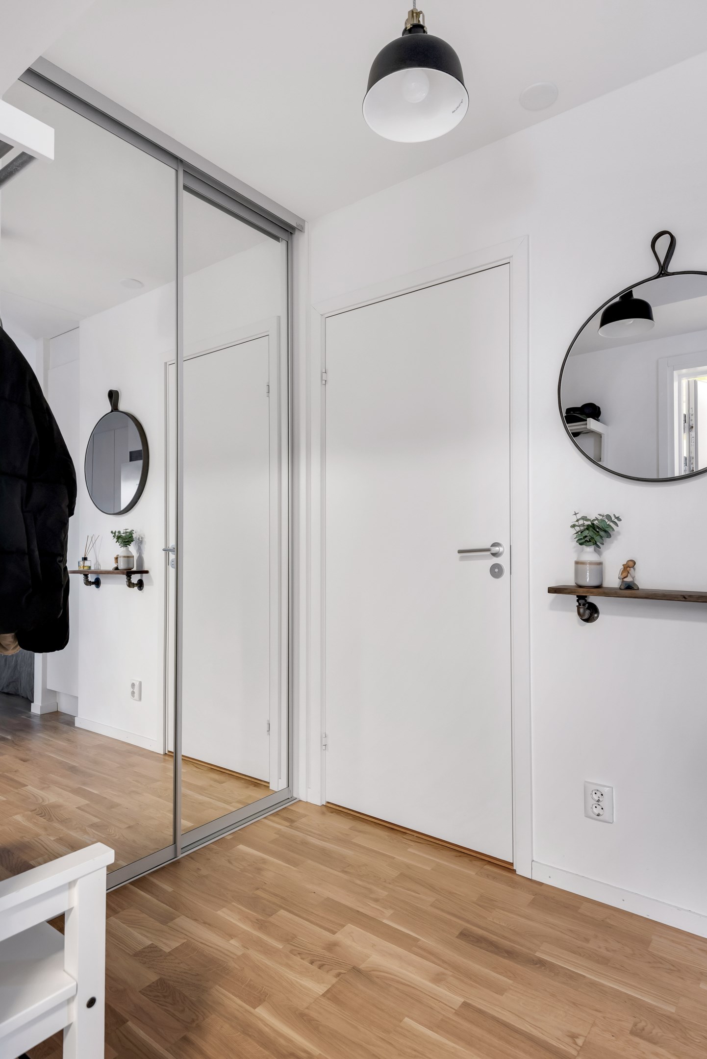 Bostadsbild från Torngatan 7, Till salu i Kapellgärdet, Uppsala