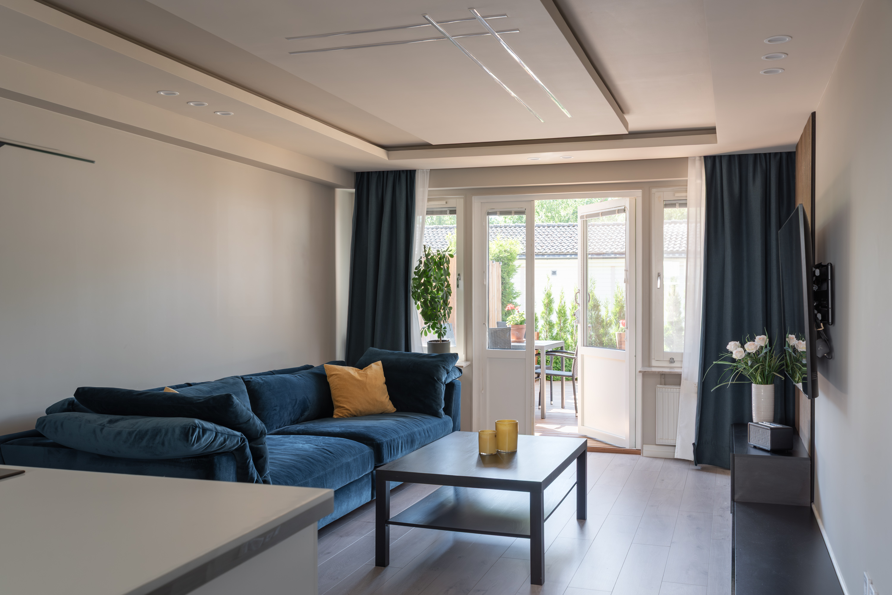 Bostadsbild från Vildrosgatan 55, Kommande i Önsta Gryta, Västerås