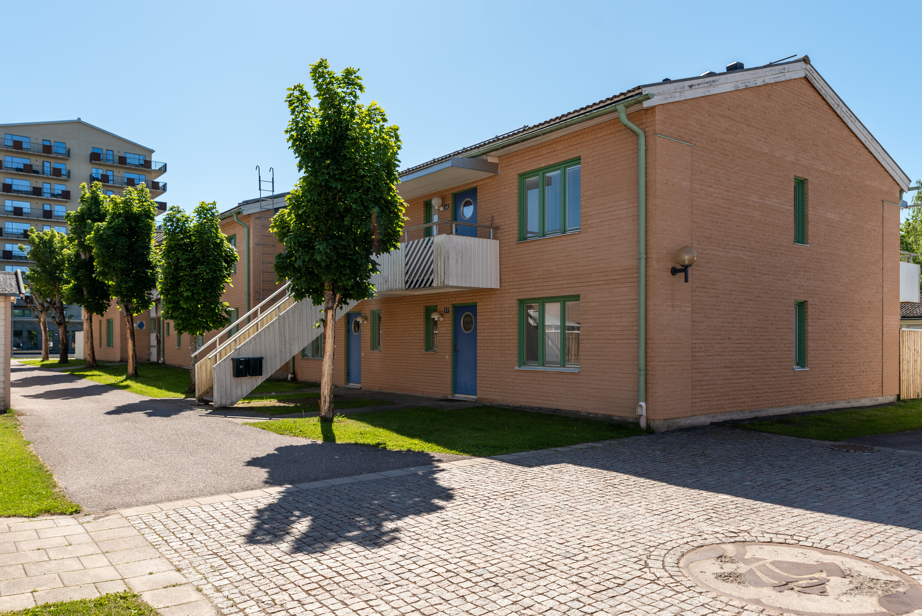 Bostadsbild från Vildrosgatan 55, Kommande i Önsta Gryta, Västerås