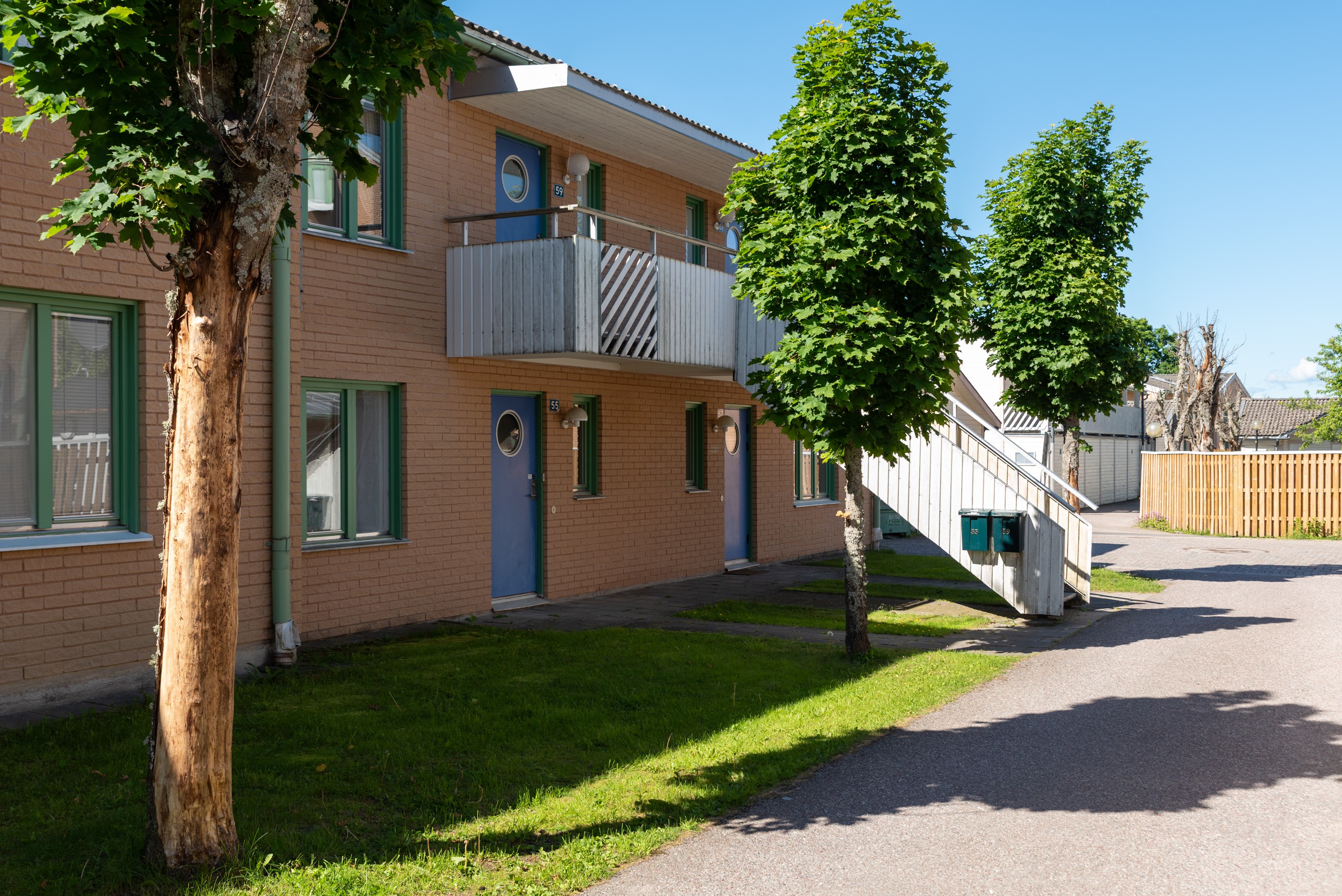 Bostadsbild från Vildrosgatan 55, Kommande i Önsta Gryta, Västerås