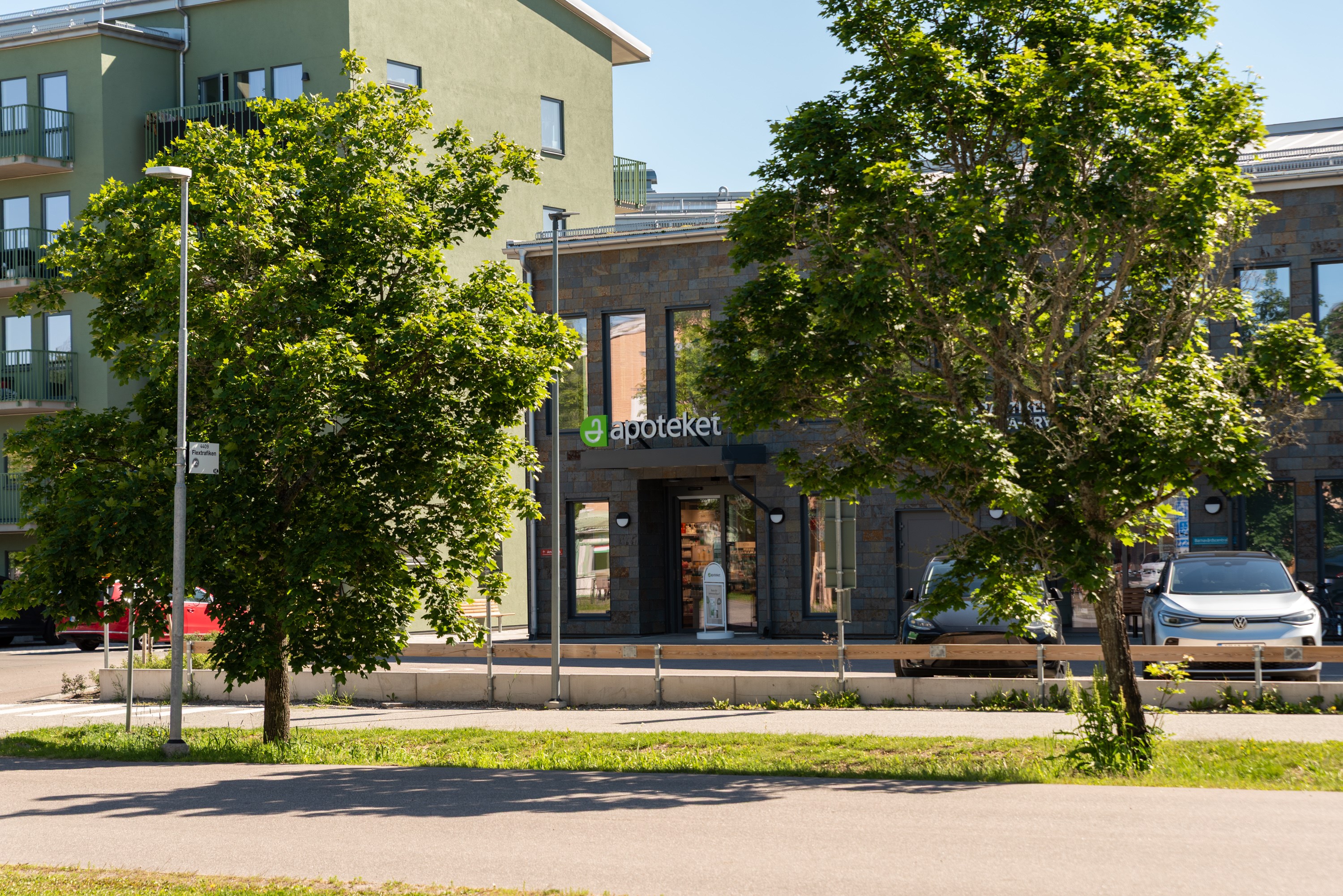 Bostadsbild från Vildrosgatan 55, Kommande i Önsta Gryta, Västerås