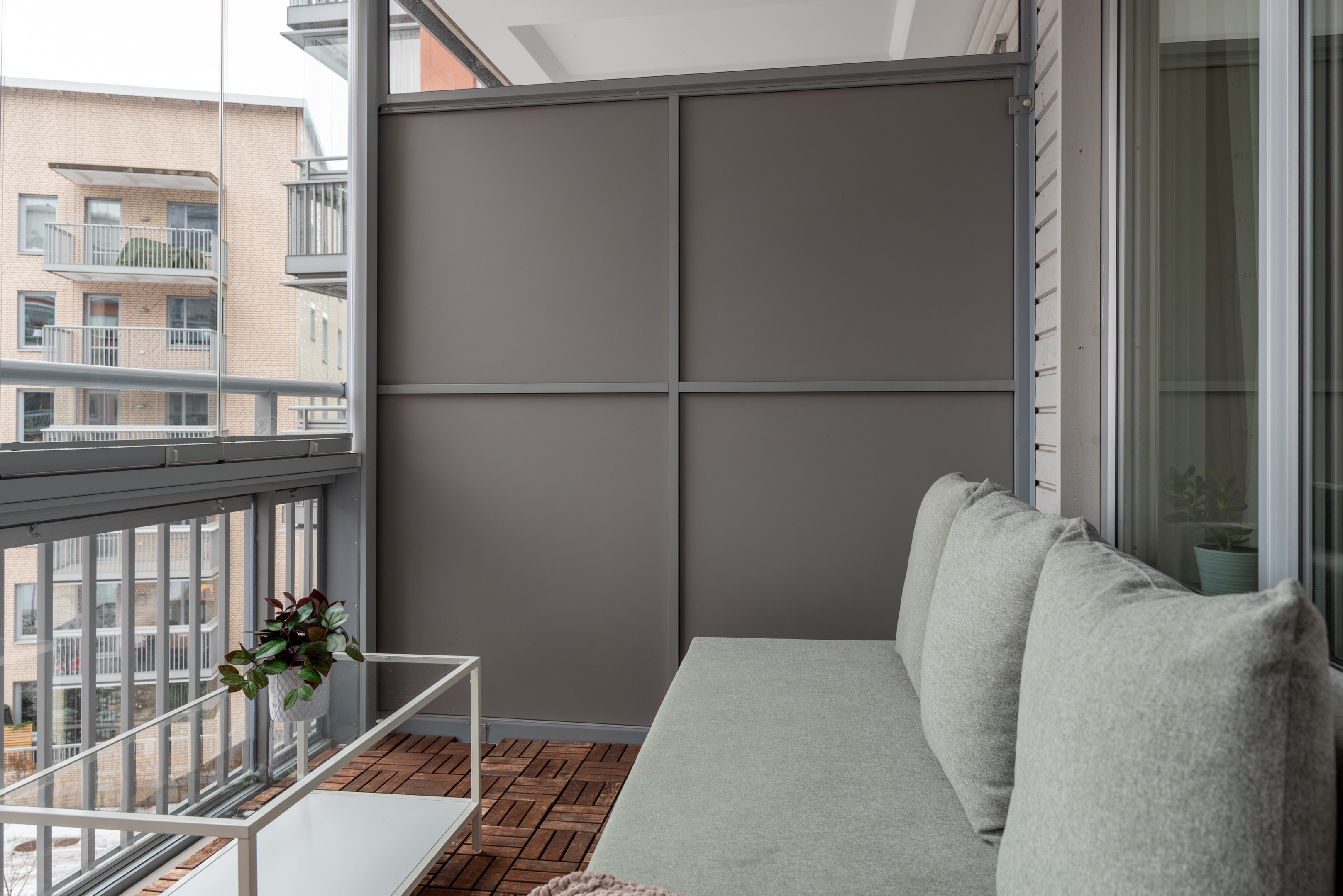 Bostadsbild från Stora gatan 1A, Kommande i City, Västerås