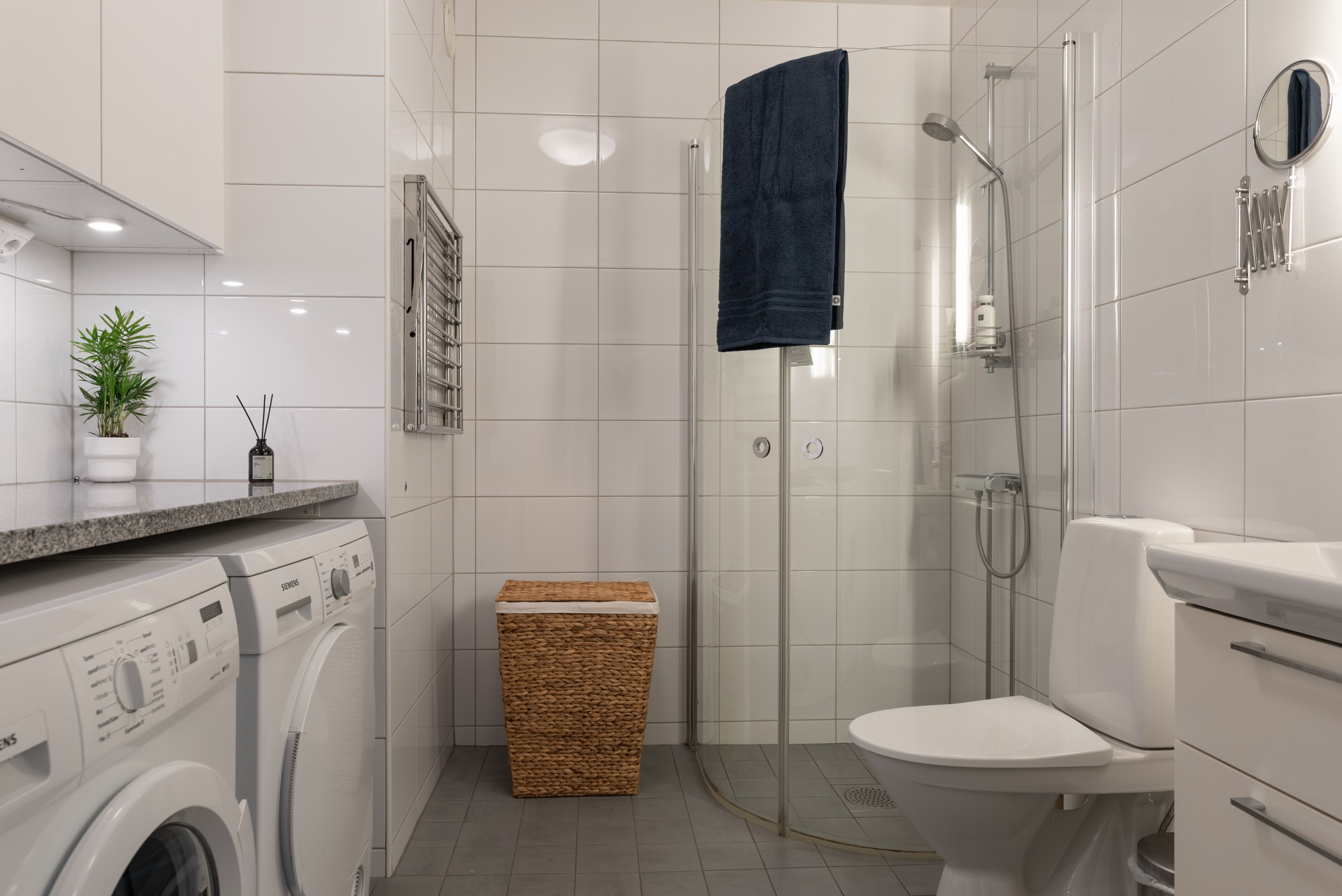 Bostadsbild från Stora gatan 1A, Kommande i City, Västerås