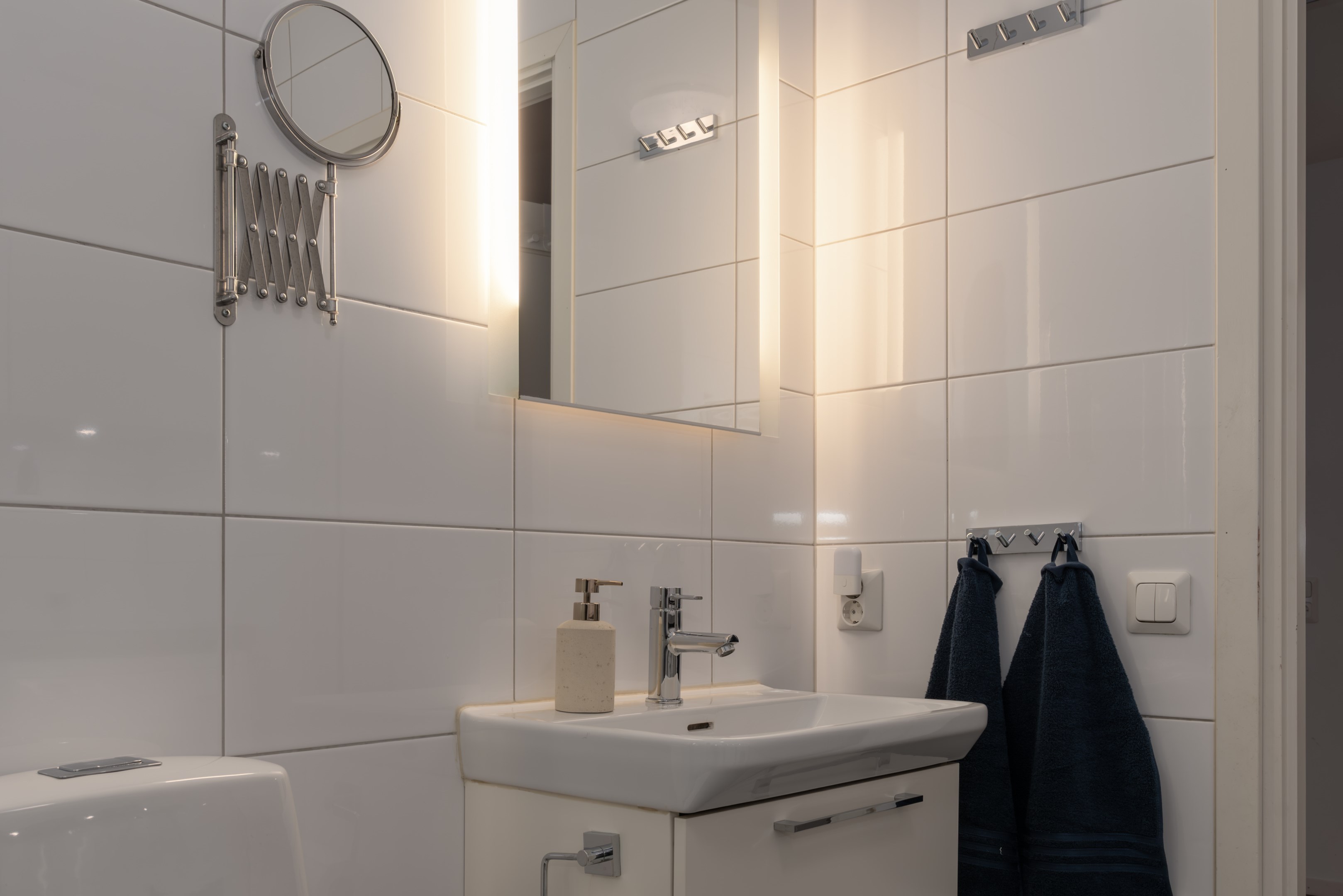 Bostadsbild från Stora gatan 1A, Kommande i City, Västerås