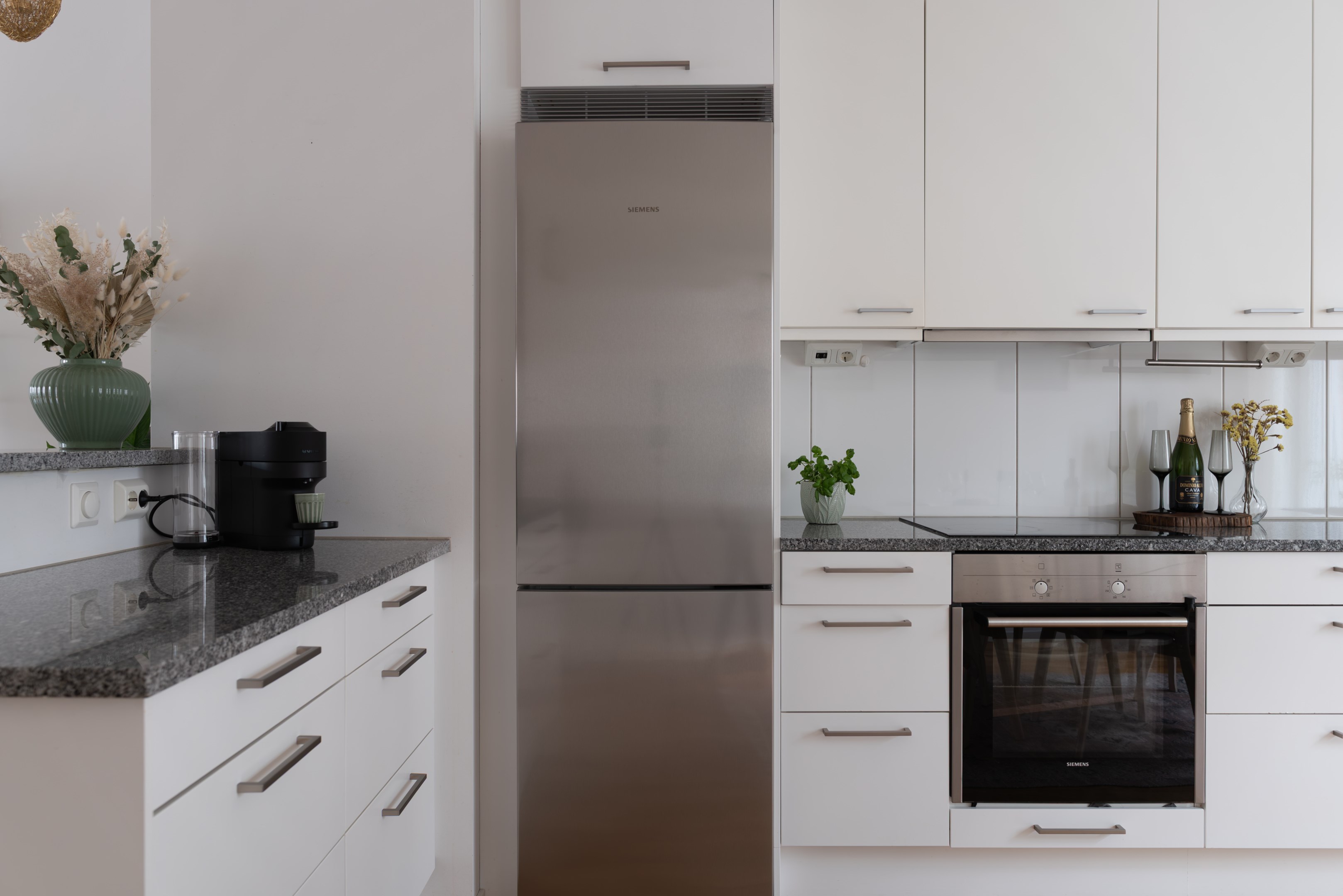 Bostadsbild från Stora gatan 1A, Kommande i City, Västerås