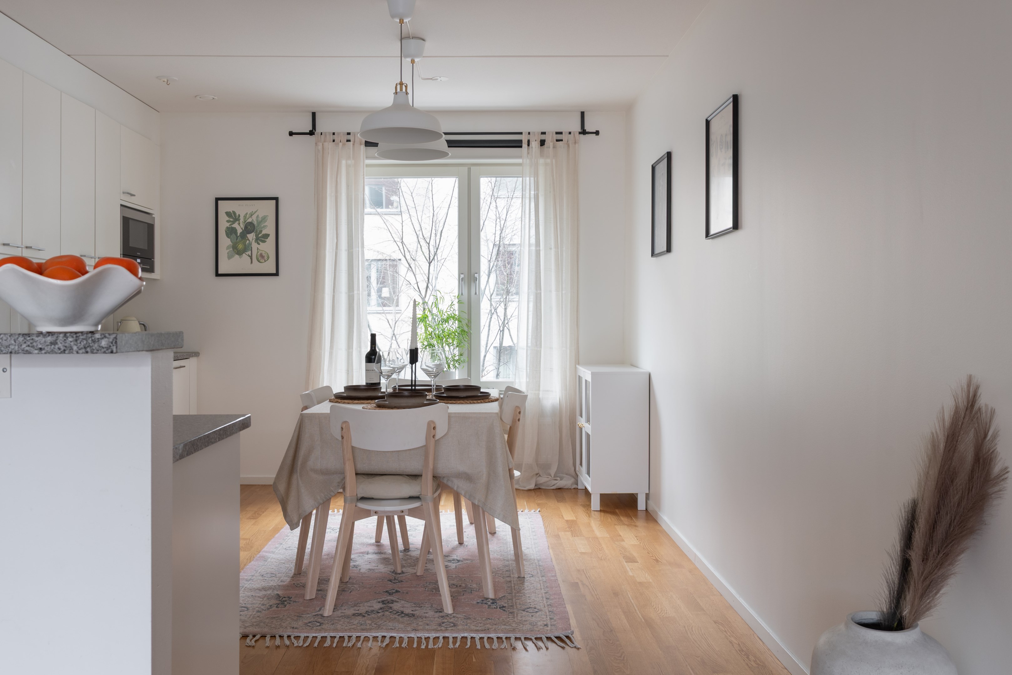 Bostadsbild från Stora gatan 1A, Kommande i City, Västerås