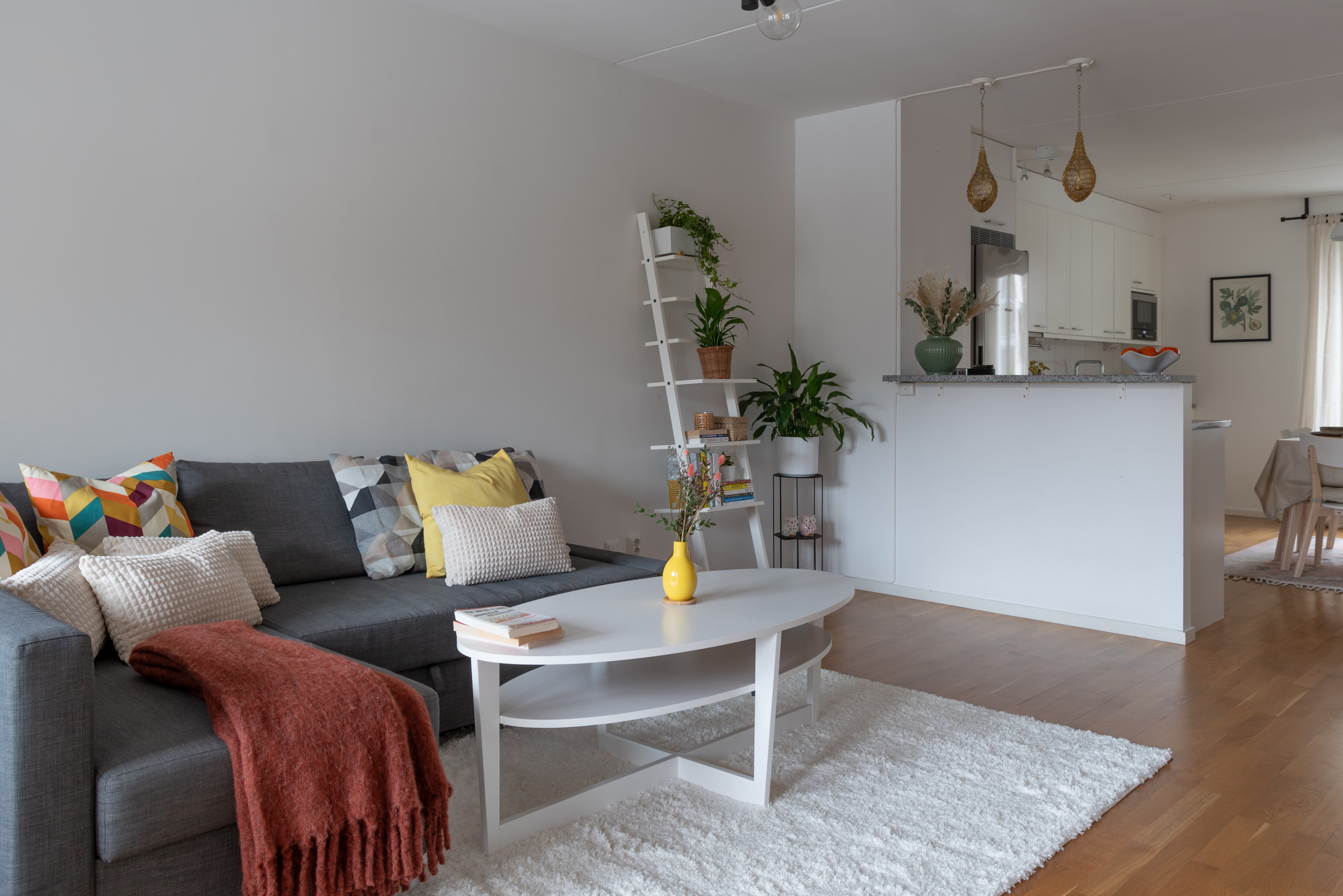 Bostadsbild från Stora gatan 1A, Kommande i City, Västerås