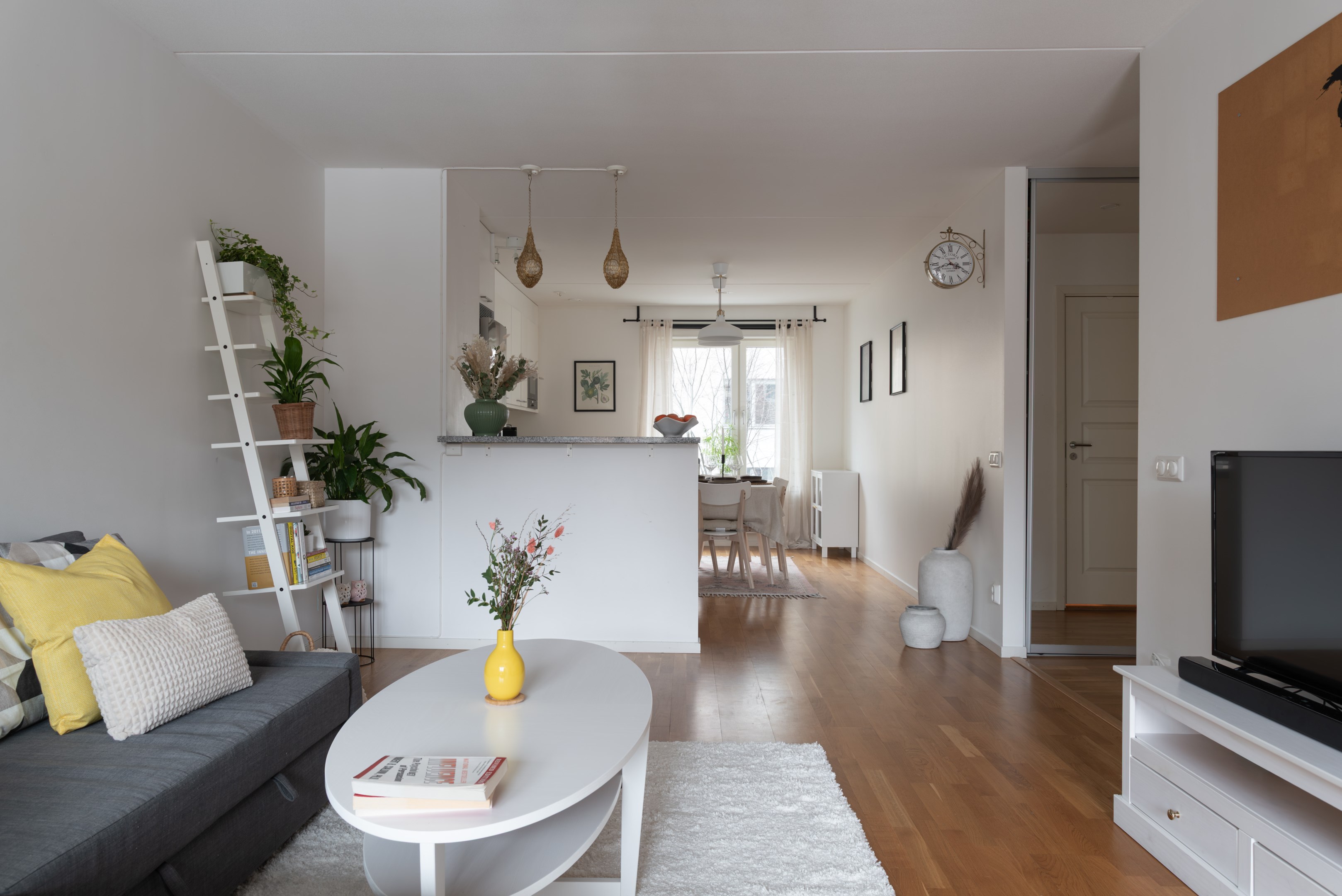 Bostadsbild från Stora gatan 1A, Kommande i City, Västerås