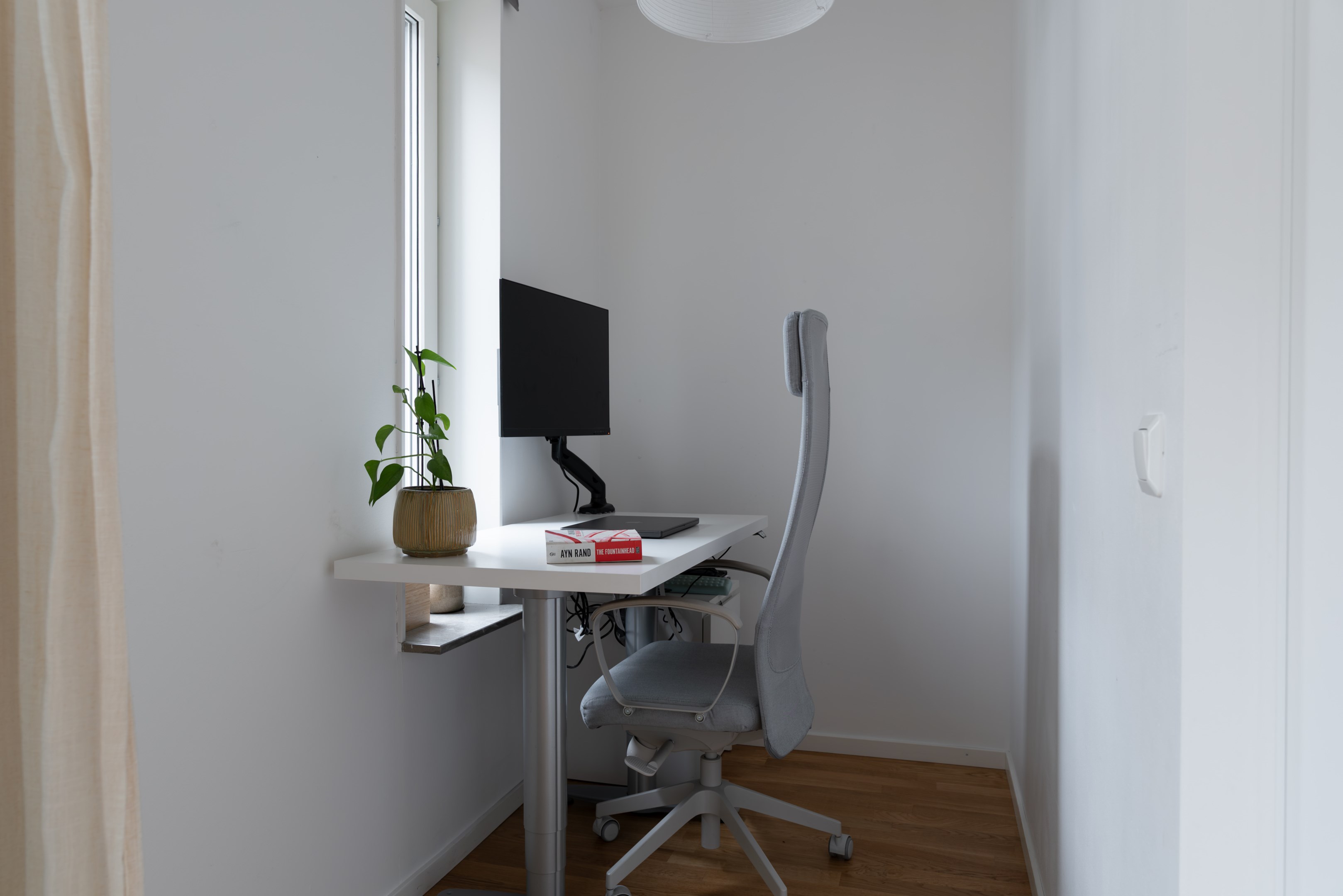 Bostadsbild från Stora gatan 1A, Kommande i City, Västerås