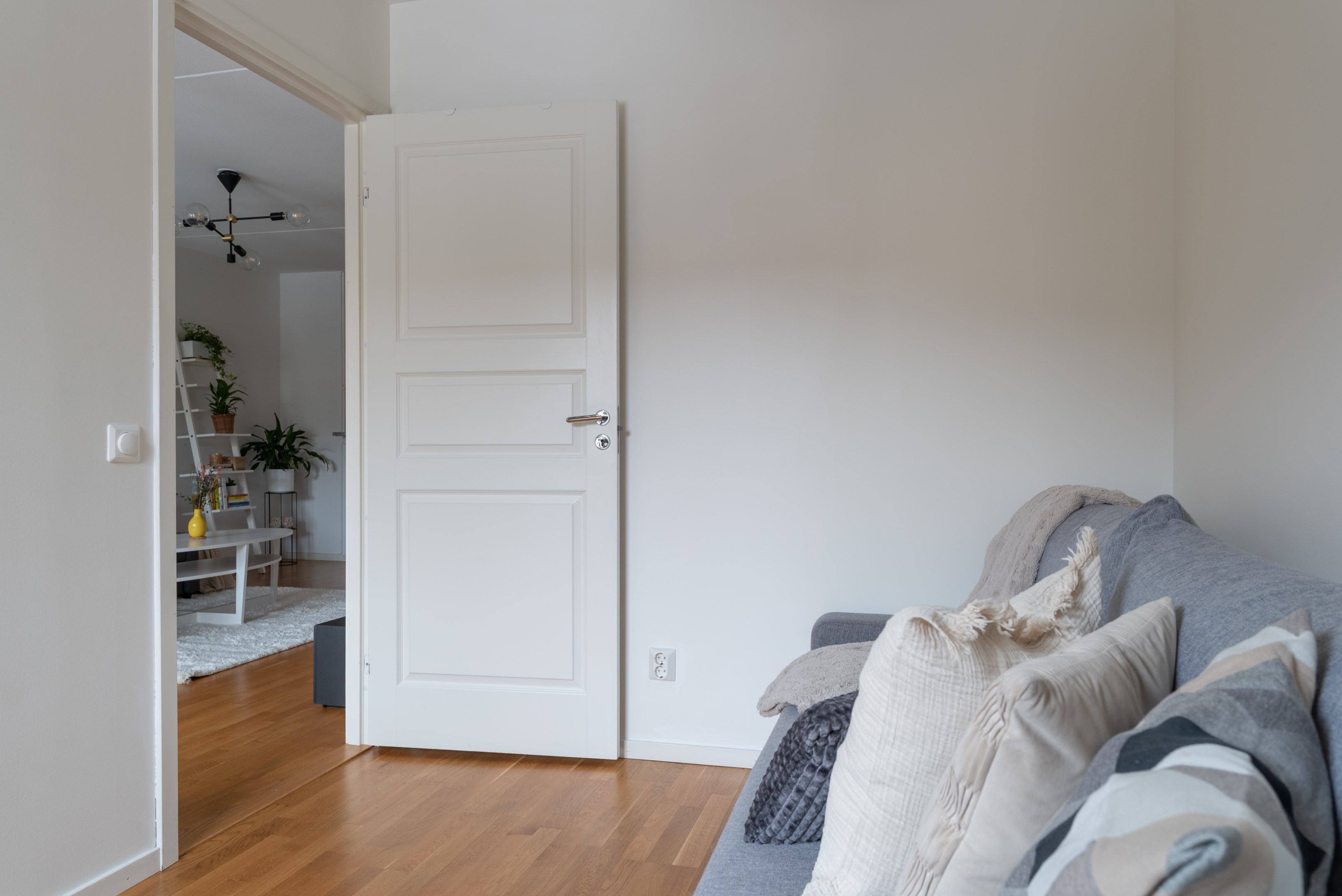 Bostadsbild från Stora gatan 1A, Kommande i City, Västerås