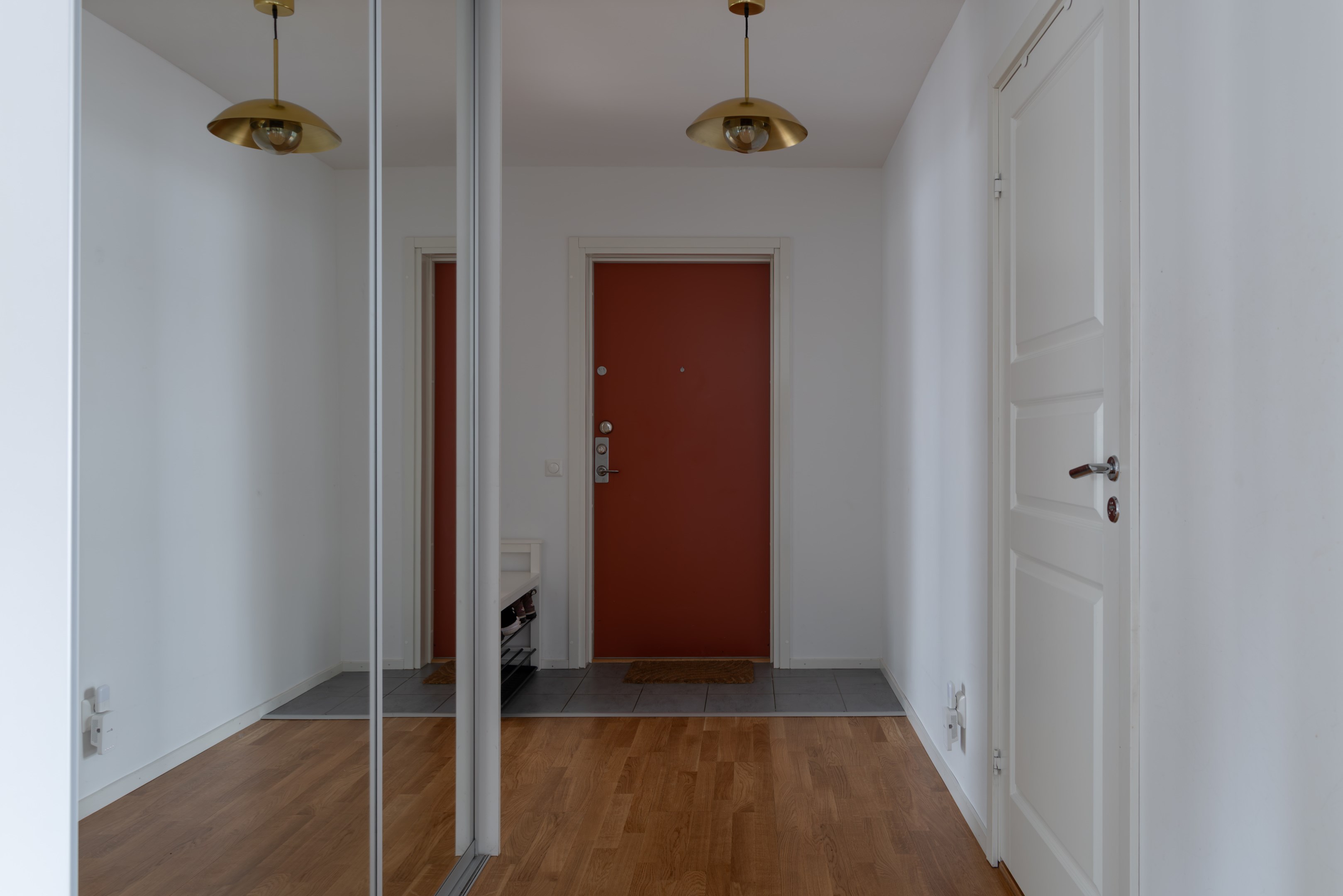 Bostadsbild från Stora gatan 1A, Kommande i City, Västerås