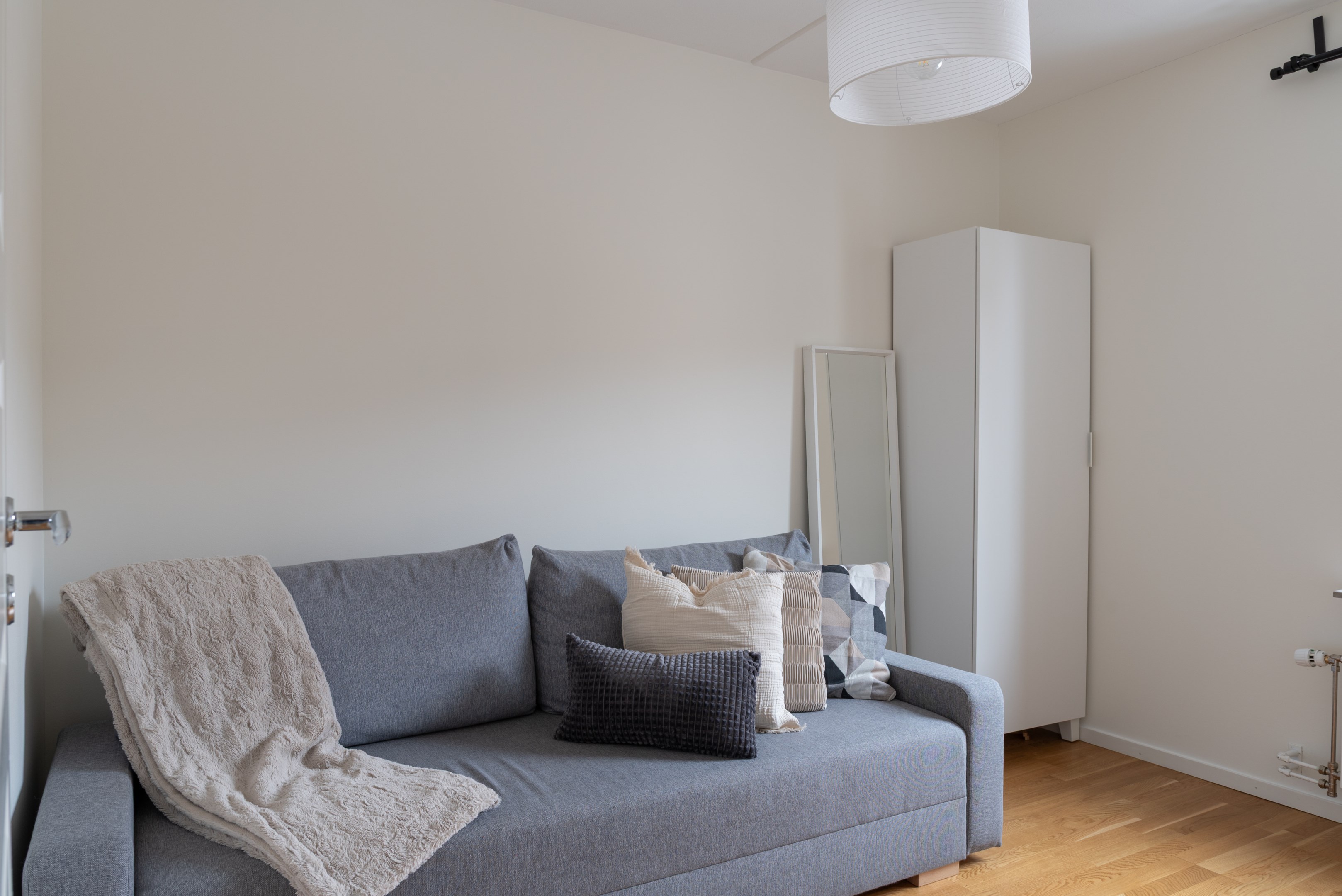 Bostadsbild från Stora gatan 1A, Kommande i City, Västerås