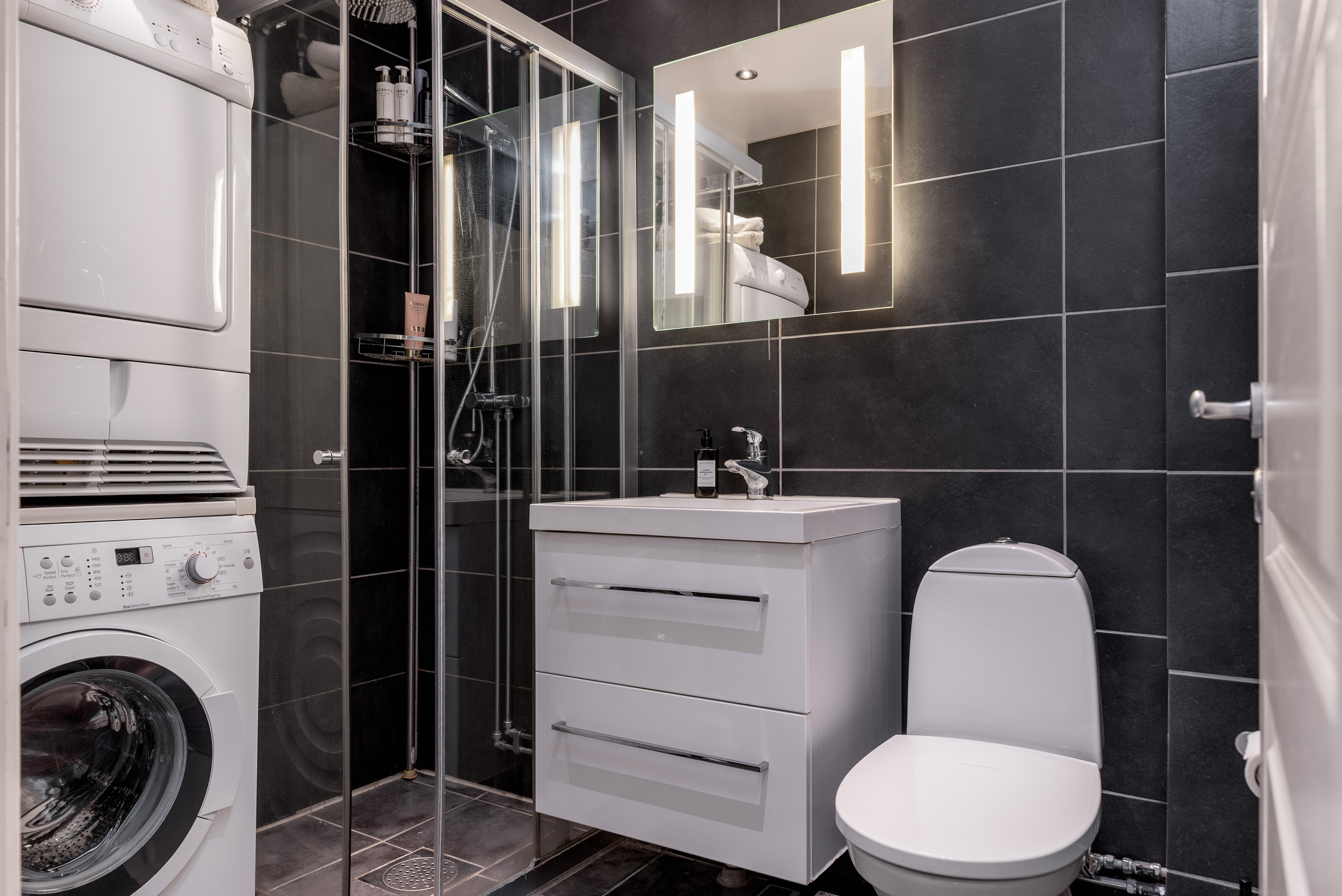 Bostadsbild från Polstjärnegatan 51, Kommande i Vetterstorp, Västerås