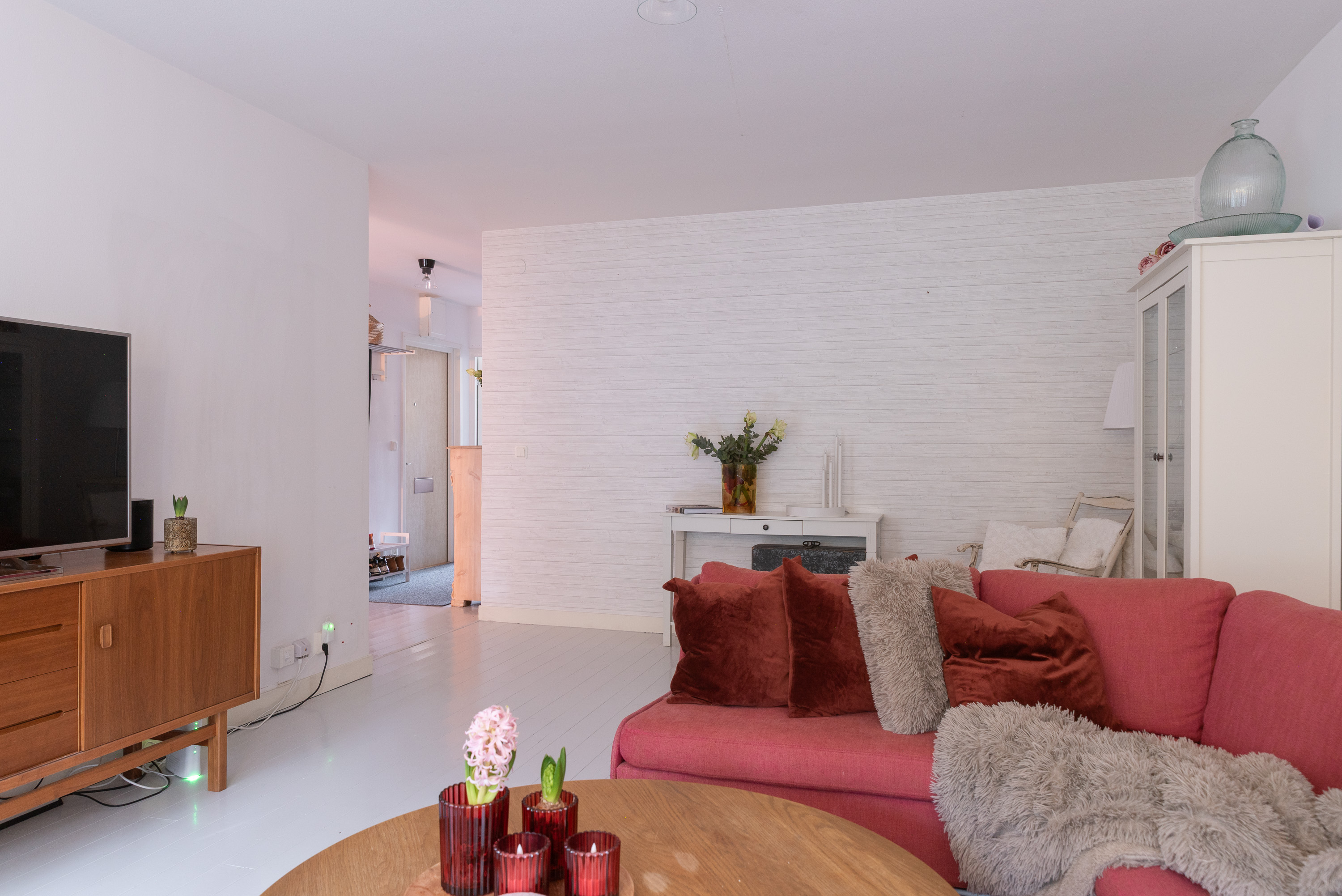 Bostadsbild från Polstjärnegatan 51, Kommande i Vetterstorp, Västerås