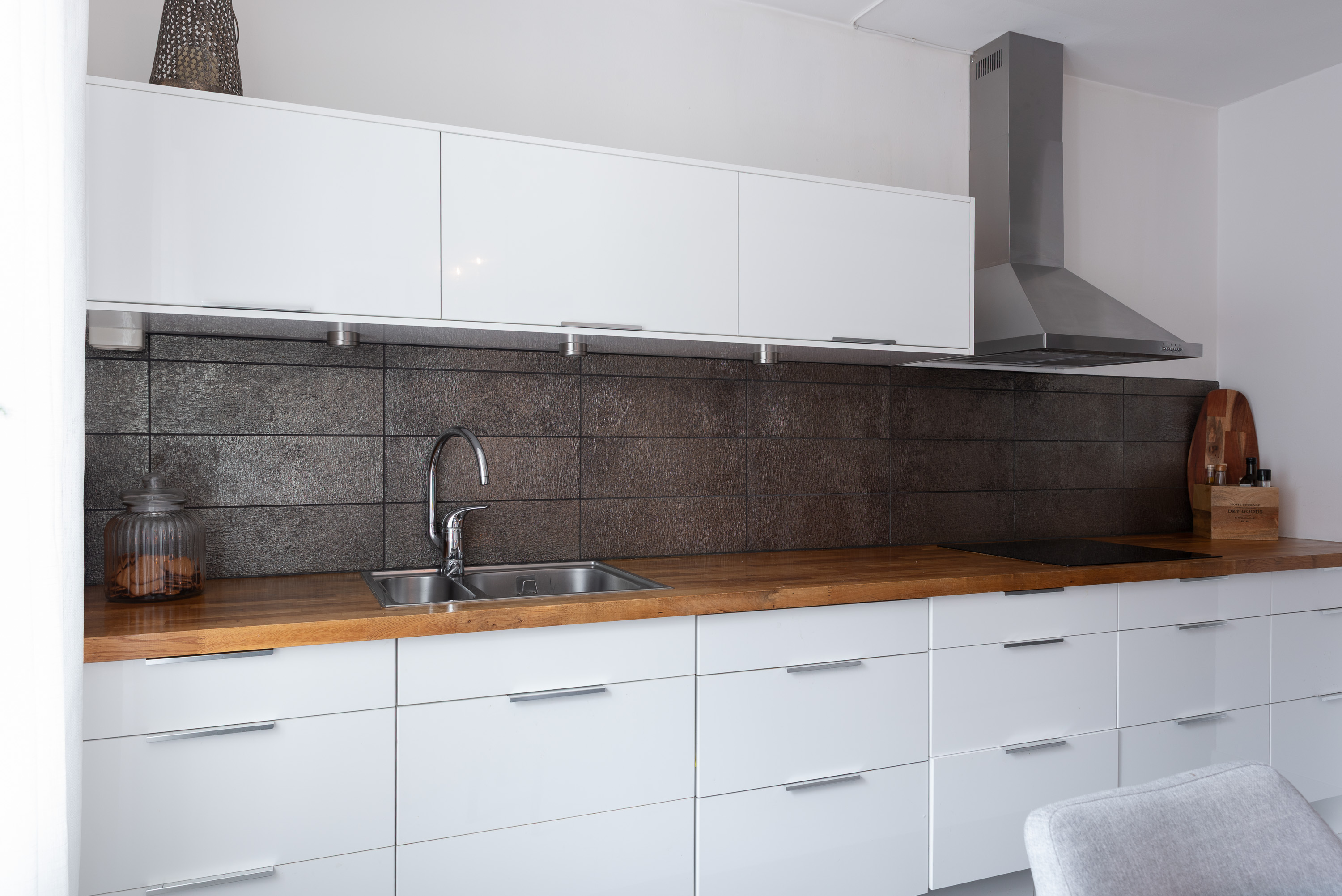 Bostadsbild från Polstjärnegatan 51, Kommande i Vetterstorp, Västerås