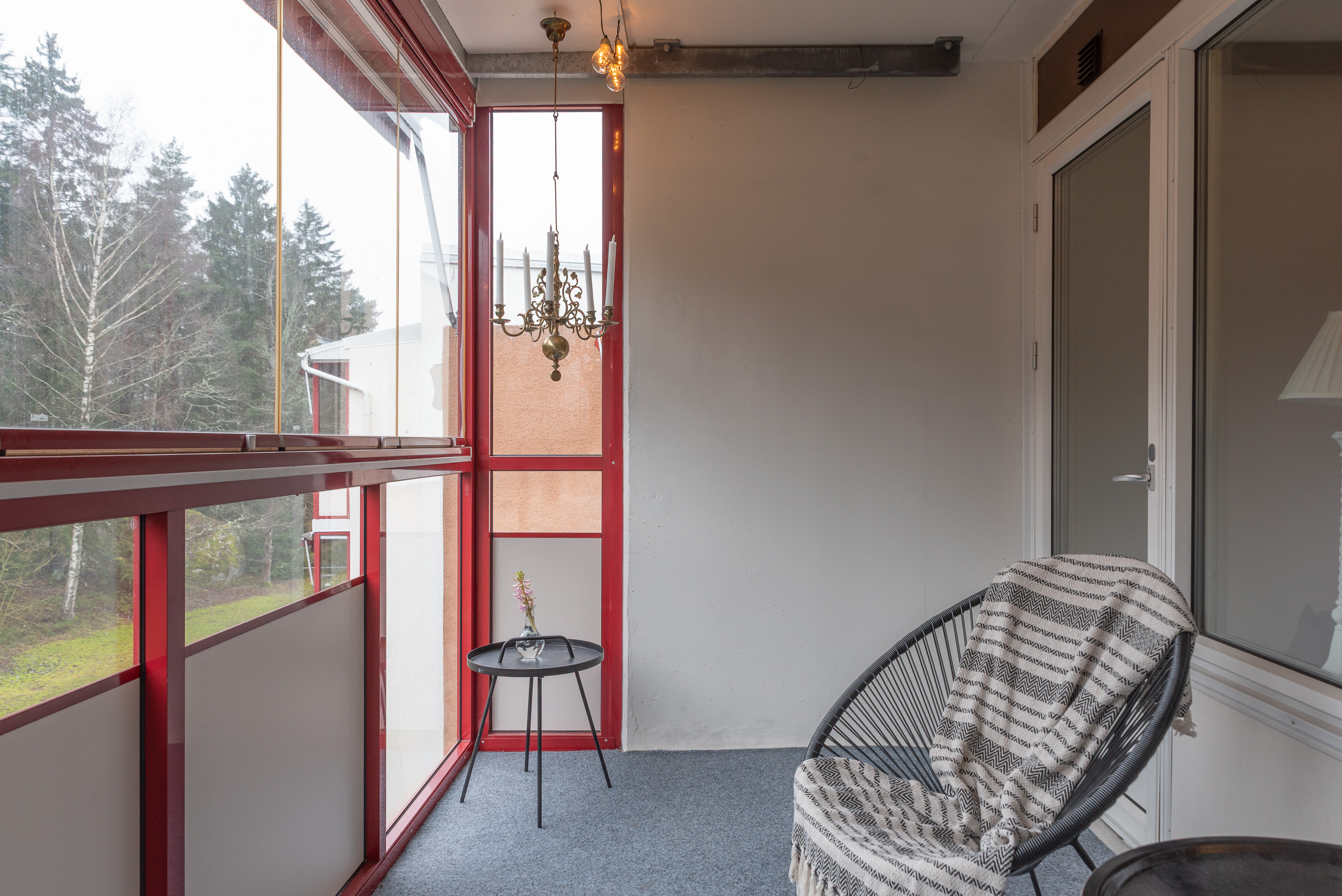 Bostadsbild från Polstjärnegatan 51, Kommande i Vetterstorp, Västerås