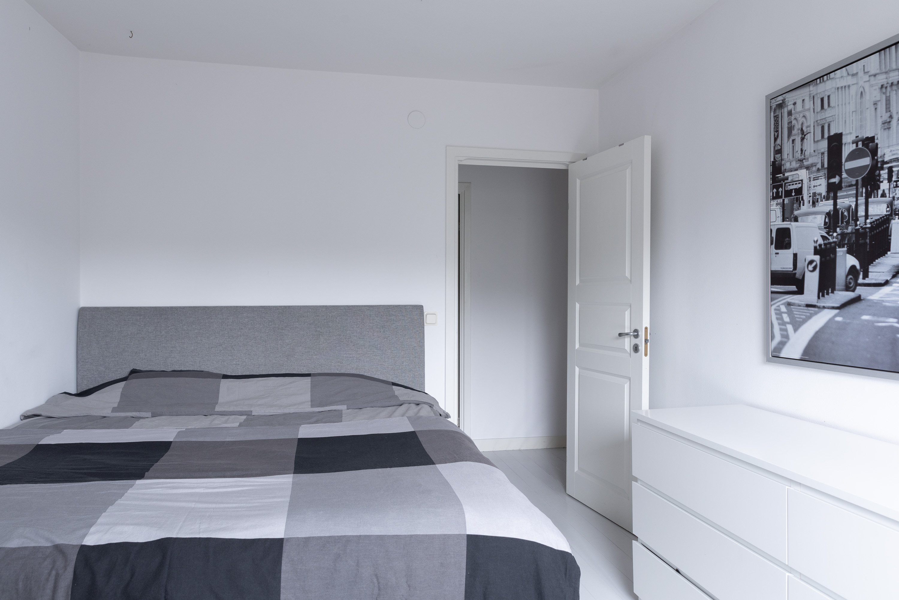 Bostadsbild från Polstjärnegatan 51, Kommande i Vetterstorp, Västerås