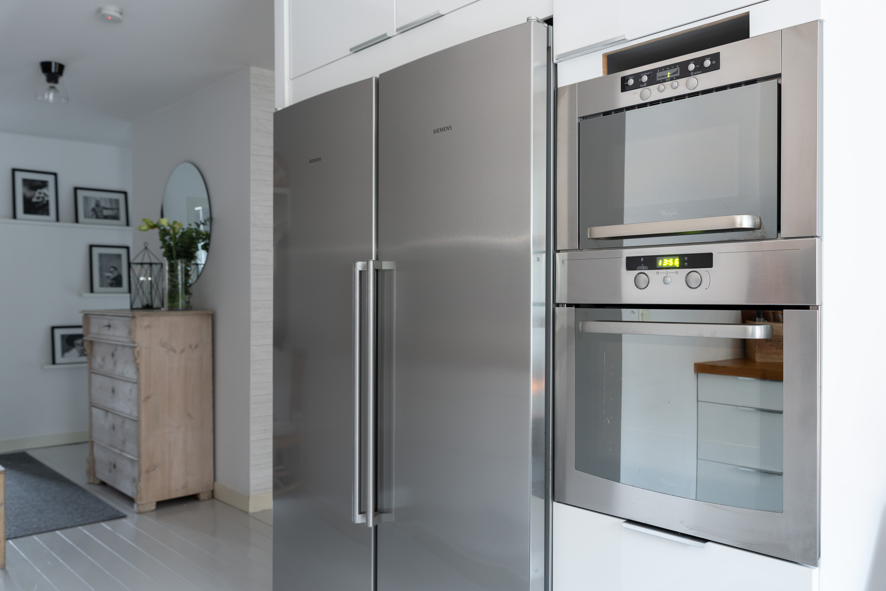 Bostadsbild från Polstjärnegatan 51, Kommande i Vetterstorp, Västerås