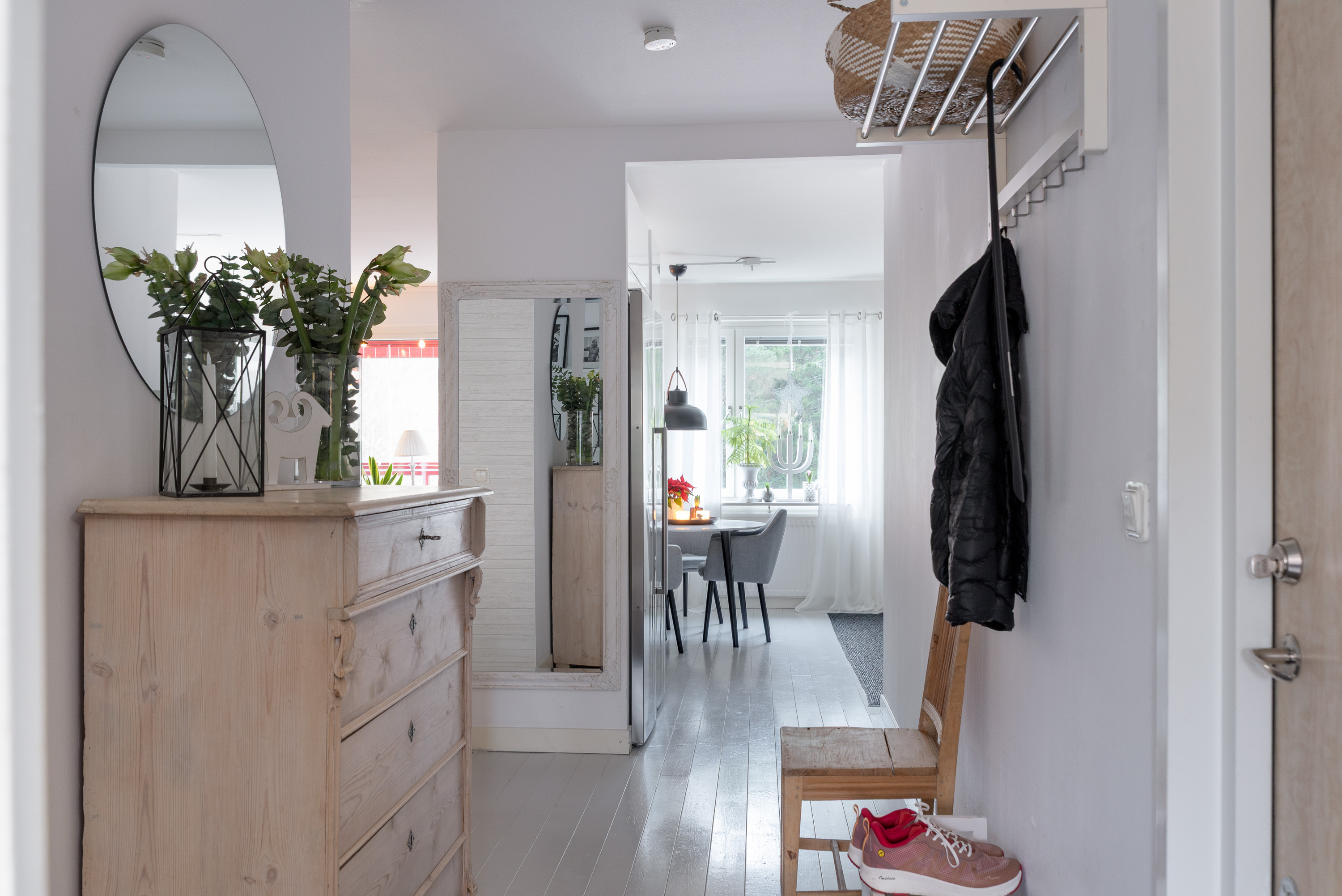 Bostadsbild från Polstjärnegatan 51, Kommande i Vetterstorp, Västerås