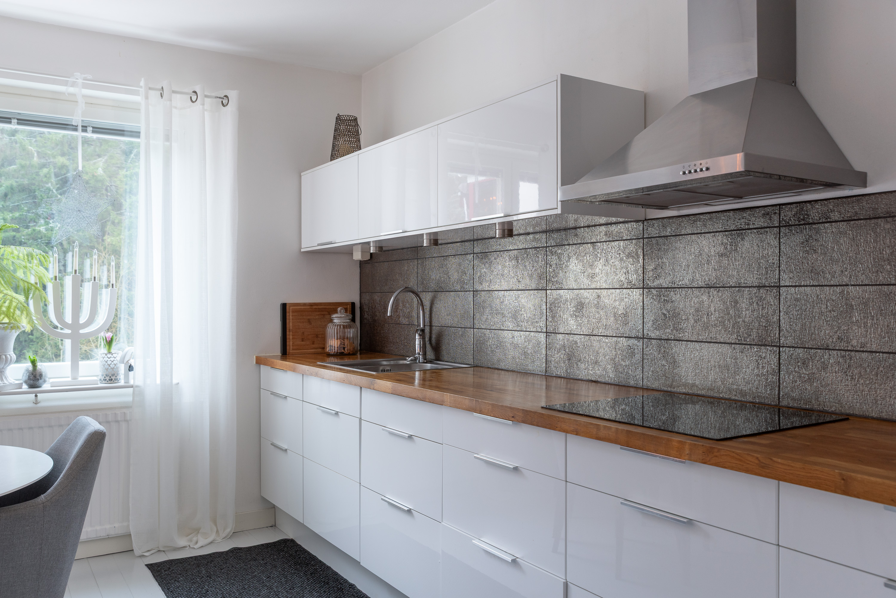 Bostadsbild från Polstjärnegatan 51, Kommande i Vetterstorp, Västerås