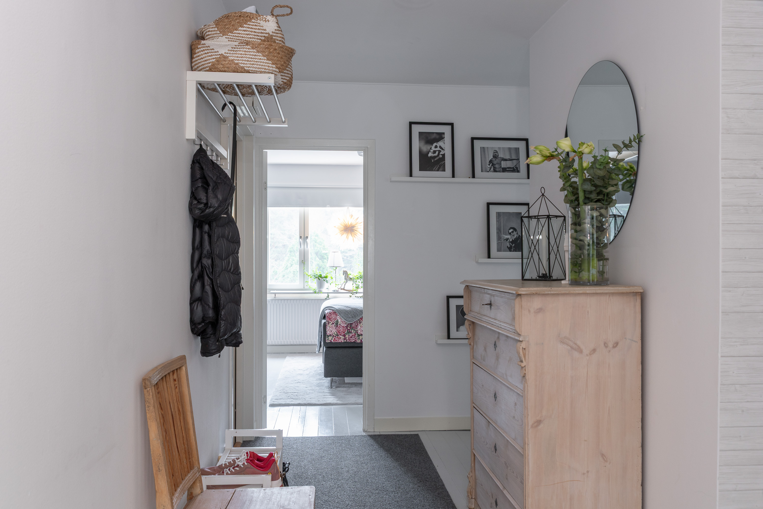 Bostadsbild från Polstjärnegatan 51, Kommande i Vetterstorp, Västerås