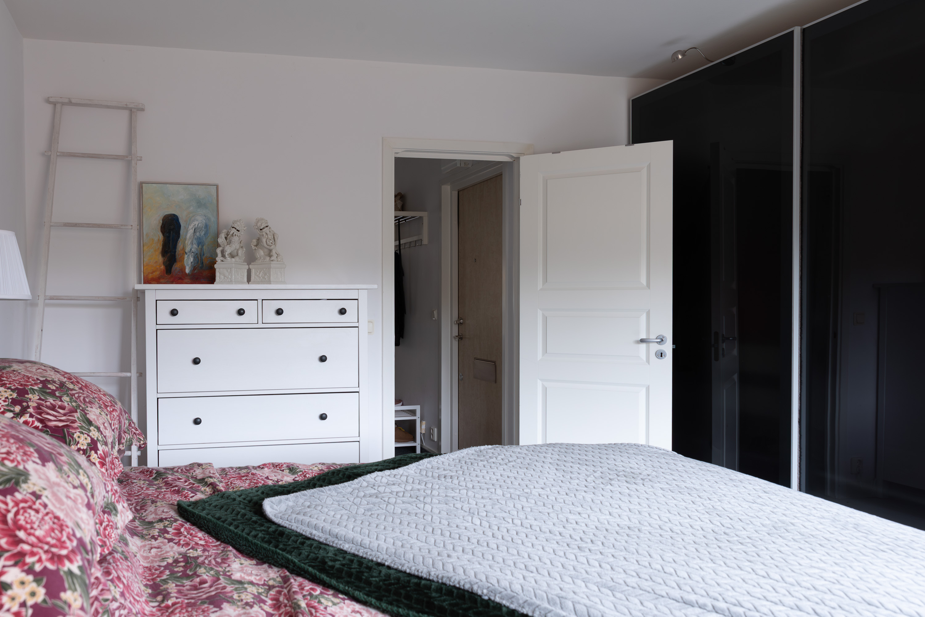 Bostadsbild från Polstjärnegatan 51, Kommande i Vetterstorp, Västerås