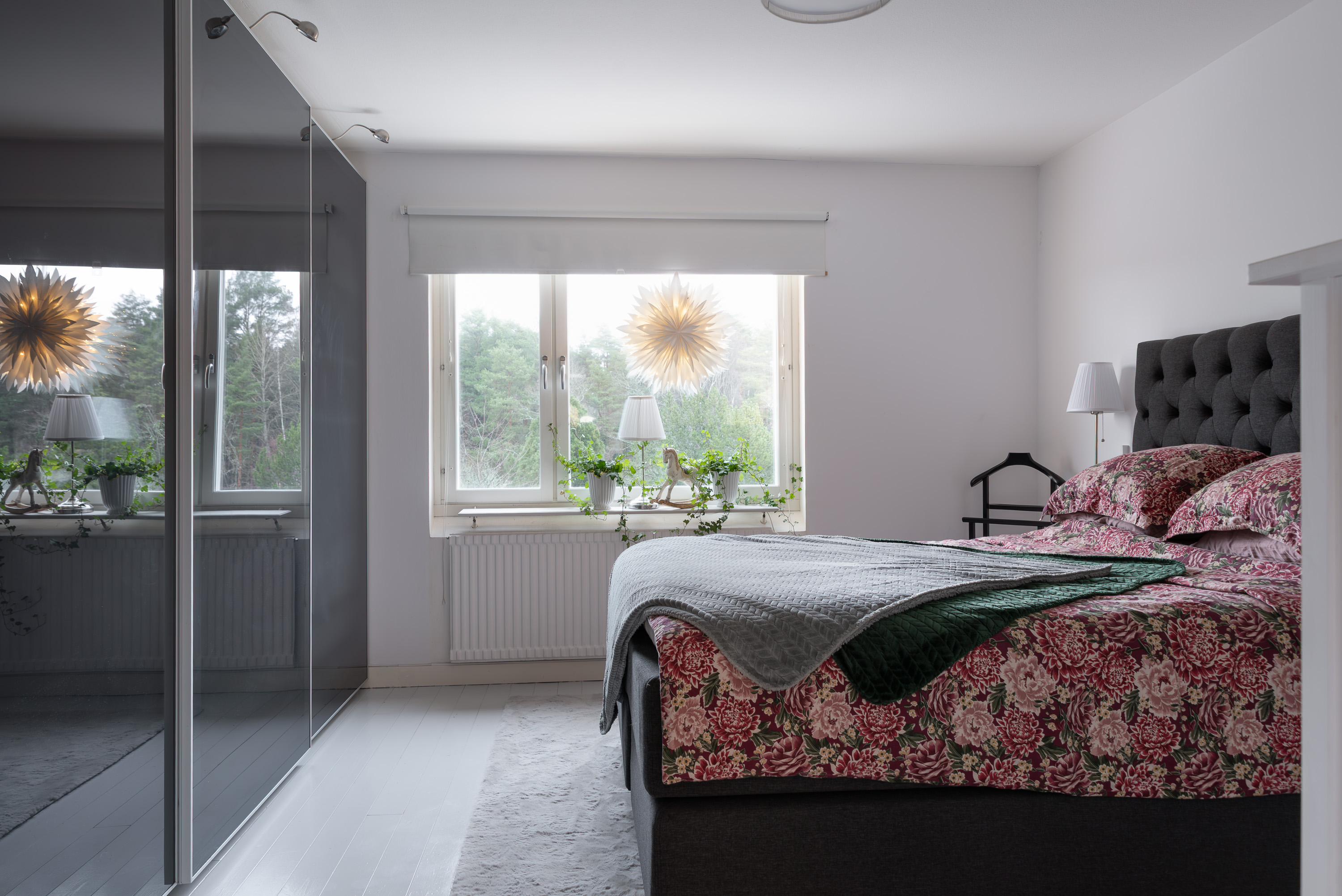 Bostadsbild från Polstjärnegatan 51, Kommande i Vetterstorp, Västerås