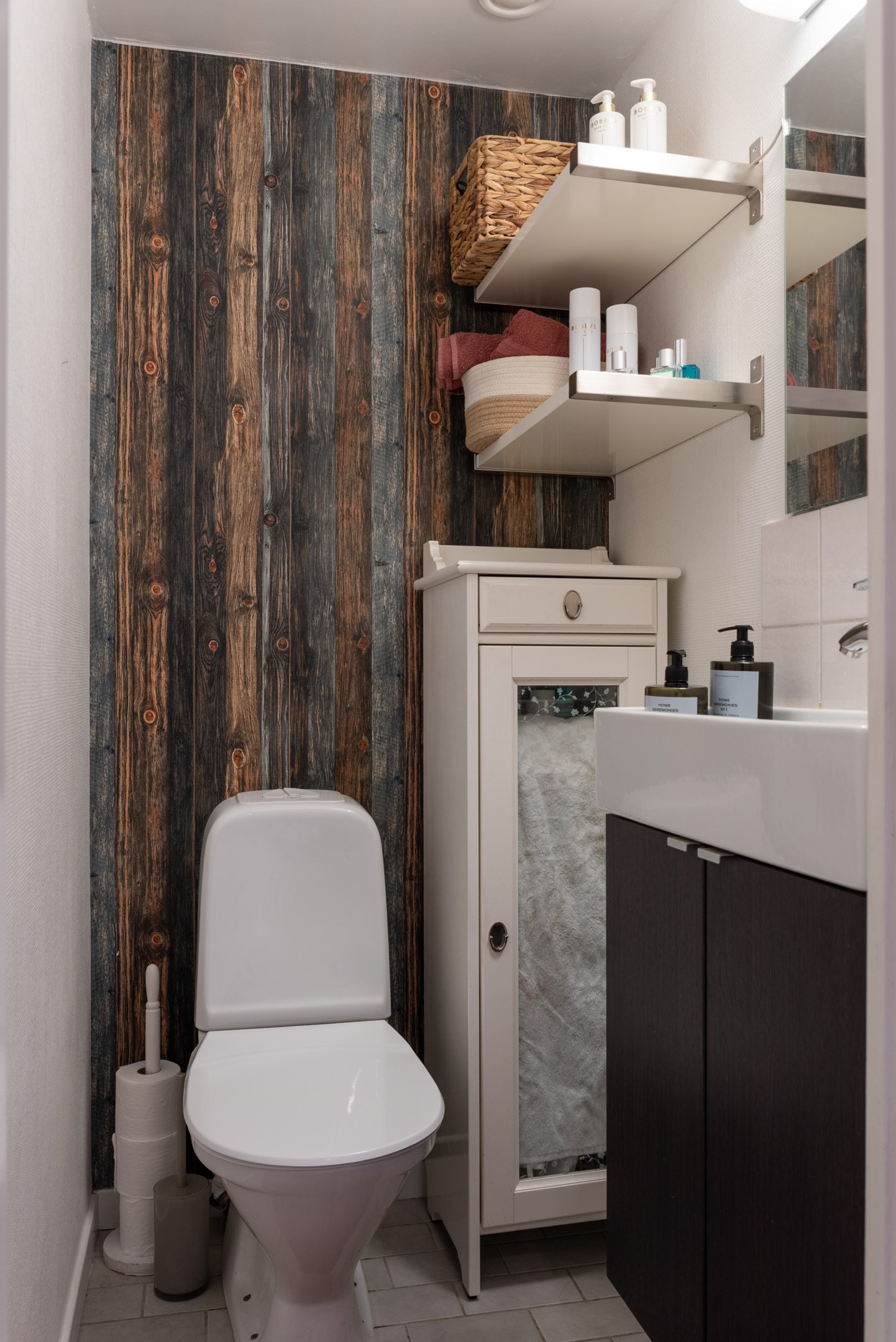 Bostadsbild från Polstjärnegatan 51, Kommande i Vetterstorp, Västerås