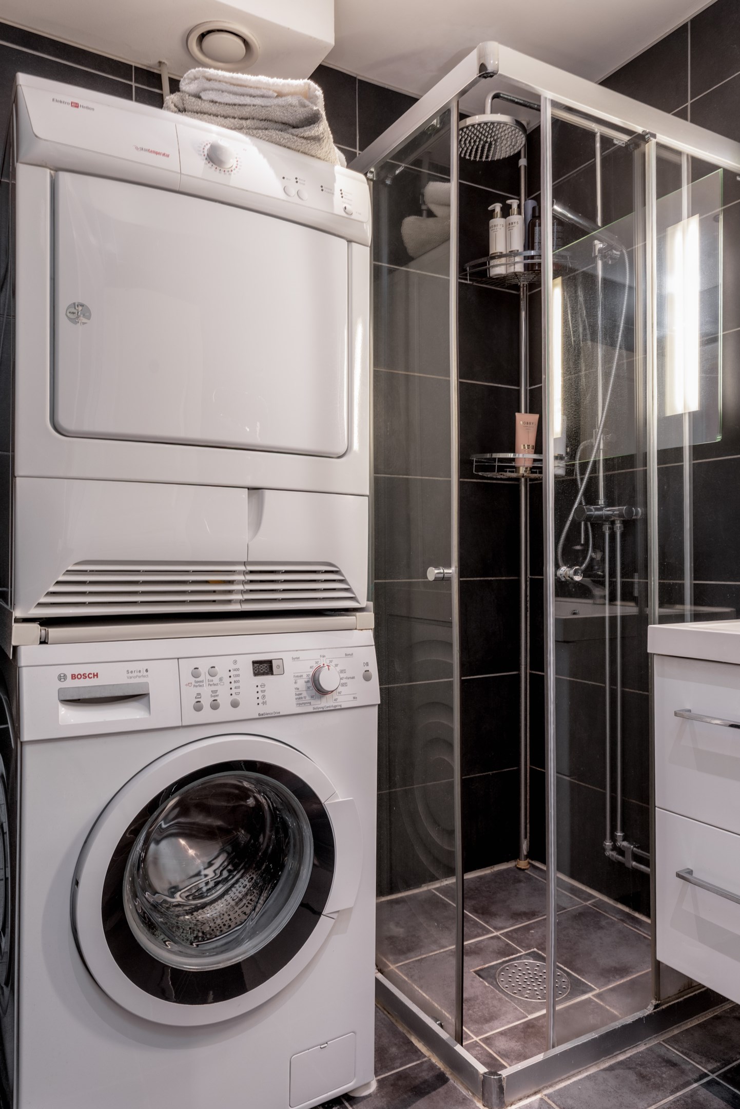 Bostadsbild från Polstjärnegatan 51, Kommande i Vetterstorp, Västerås