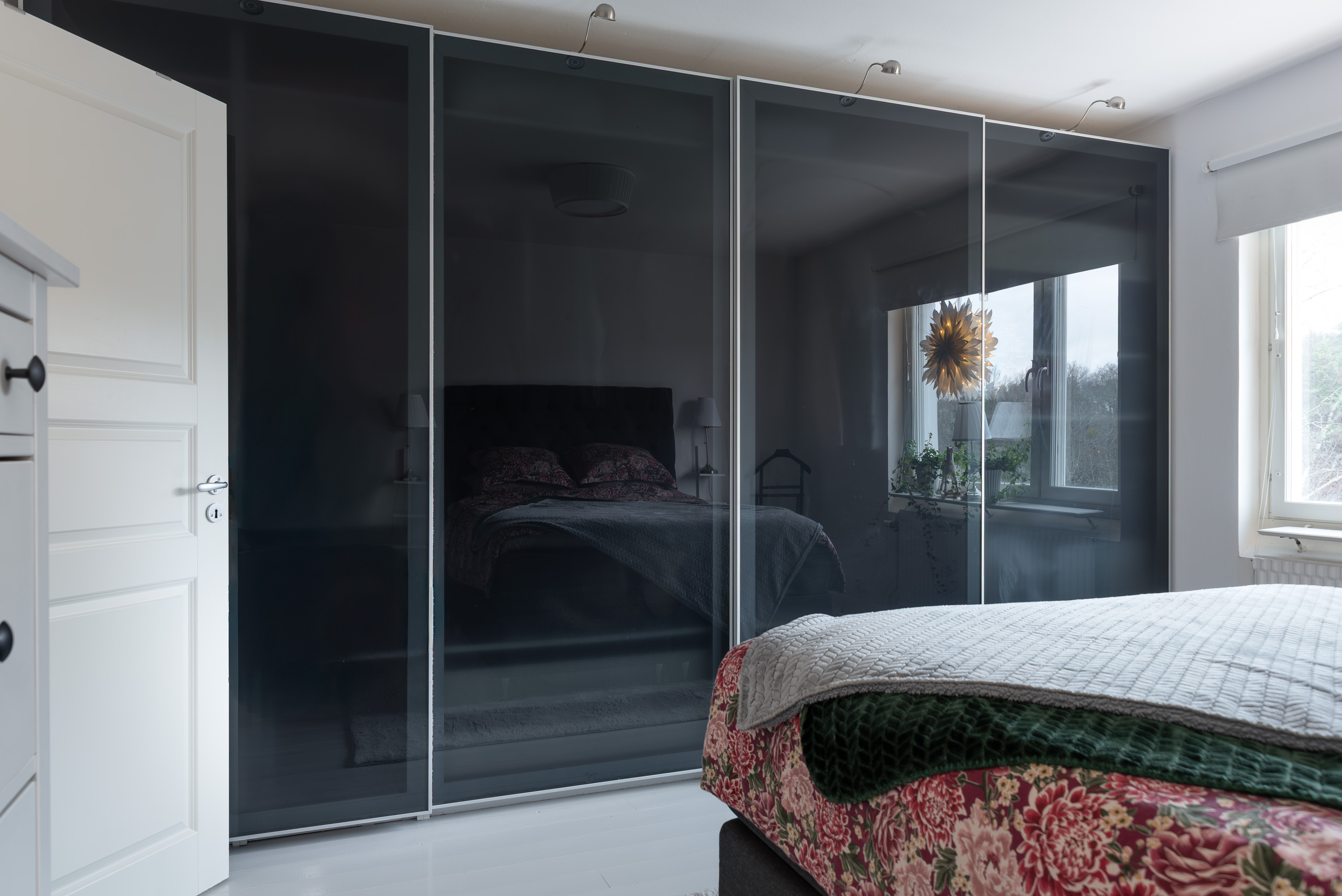 Bostadsbild från Polstjärnegatan 51, Kommande i Vetterstorp, Västerås