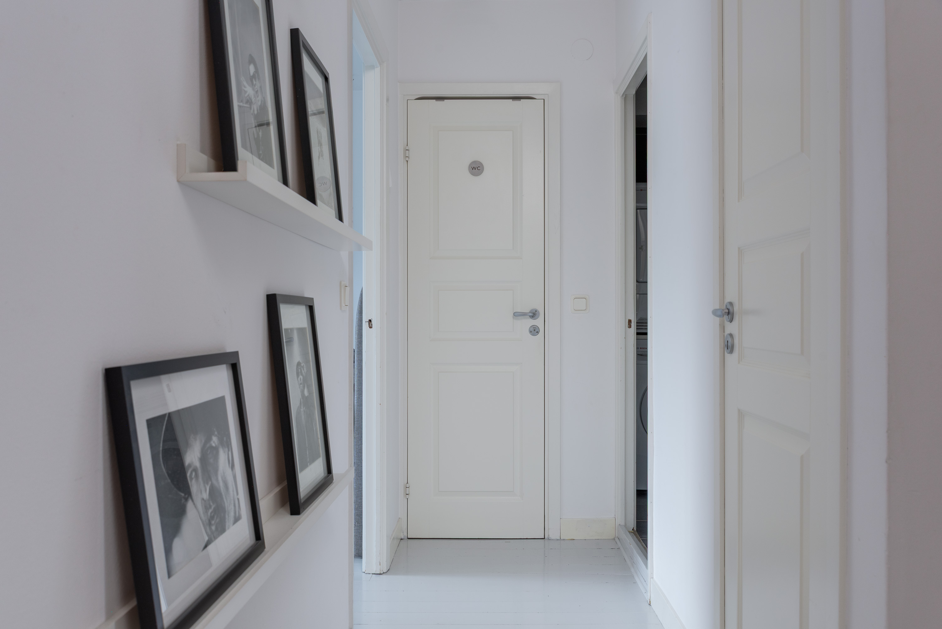 Bostadsbild från Polstjärnegatan 51, Kommande i Vetterstorp, Västerås