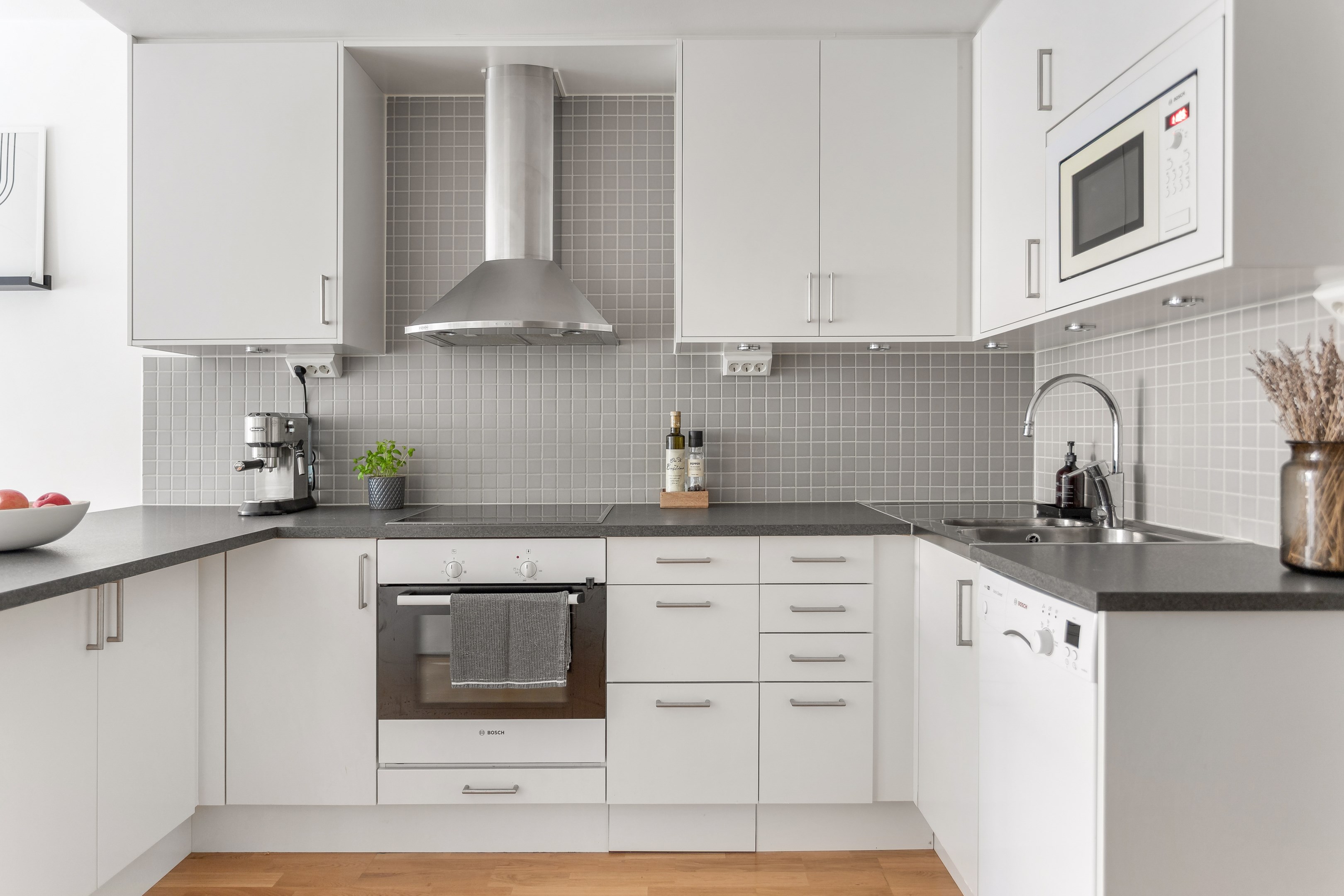 Bostadsbild från Fridensborgsvägen 62, Såld i Järvastaden, Solna