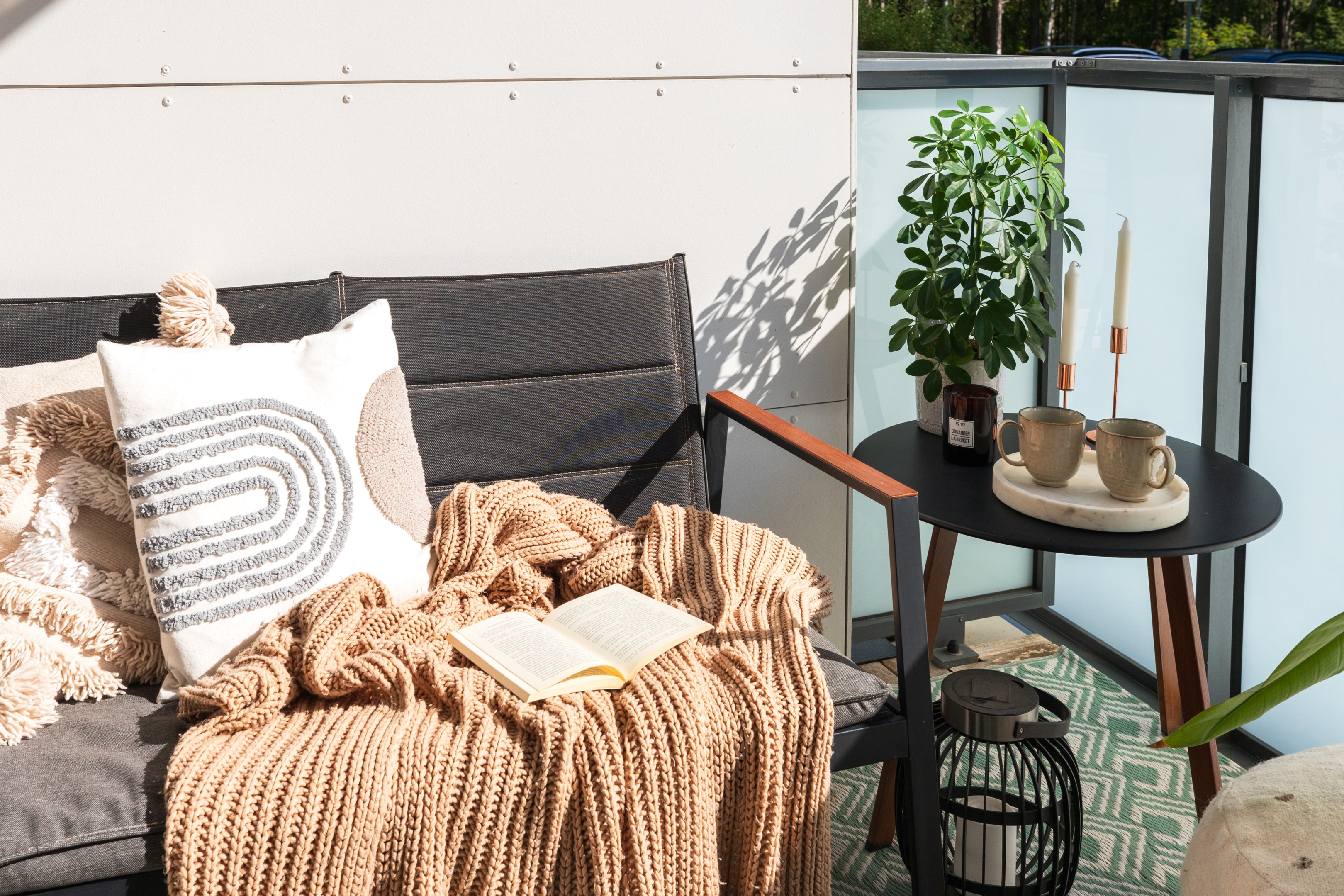 Bostadsbild från Fridensborgsvägen 62, Såld i Järvastaden, Solna