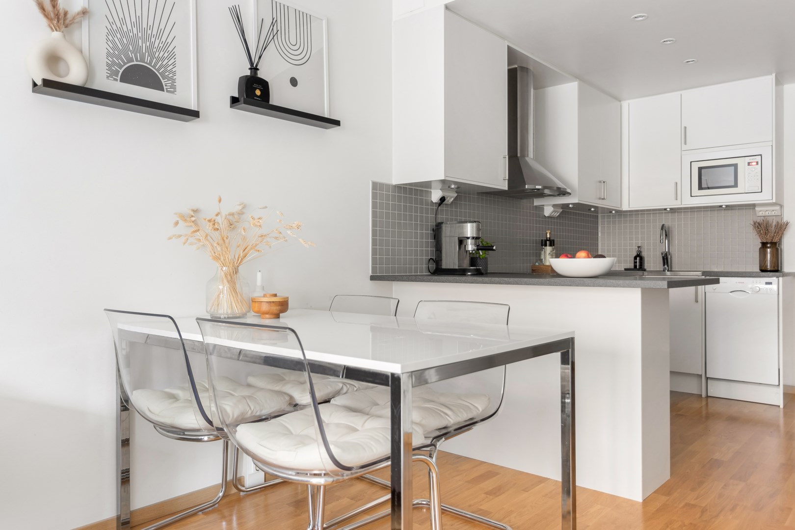 Bostadsbild från Fridensborgsvägen 62, Såld i Järvastaden, Solna