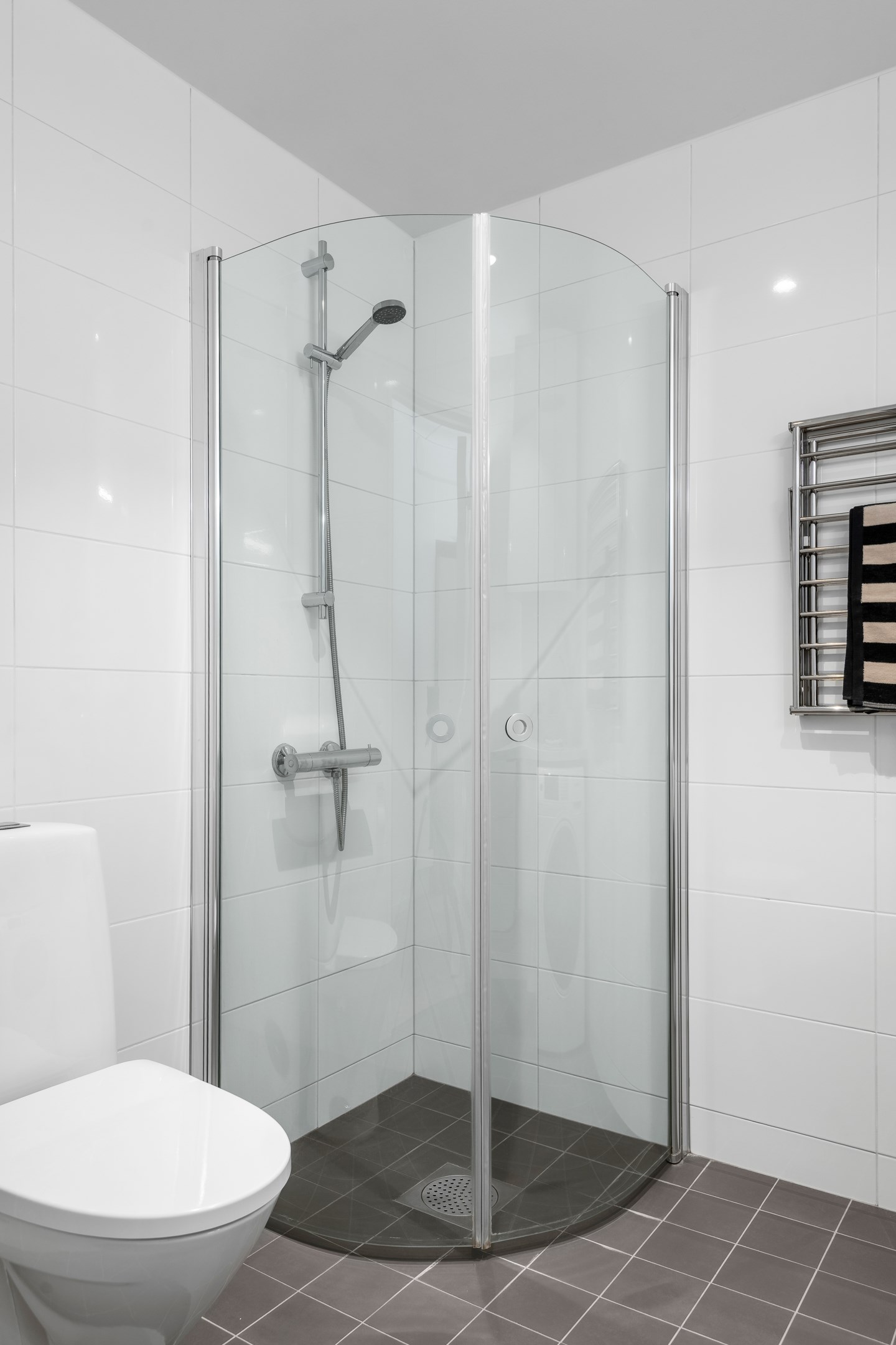 Bostadsbild från Fridensborgsvägen 121, Såld i Järvastaden, Solna