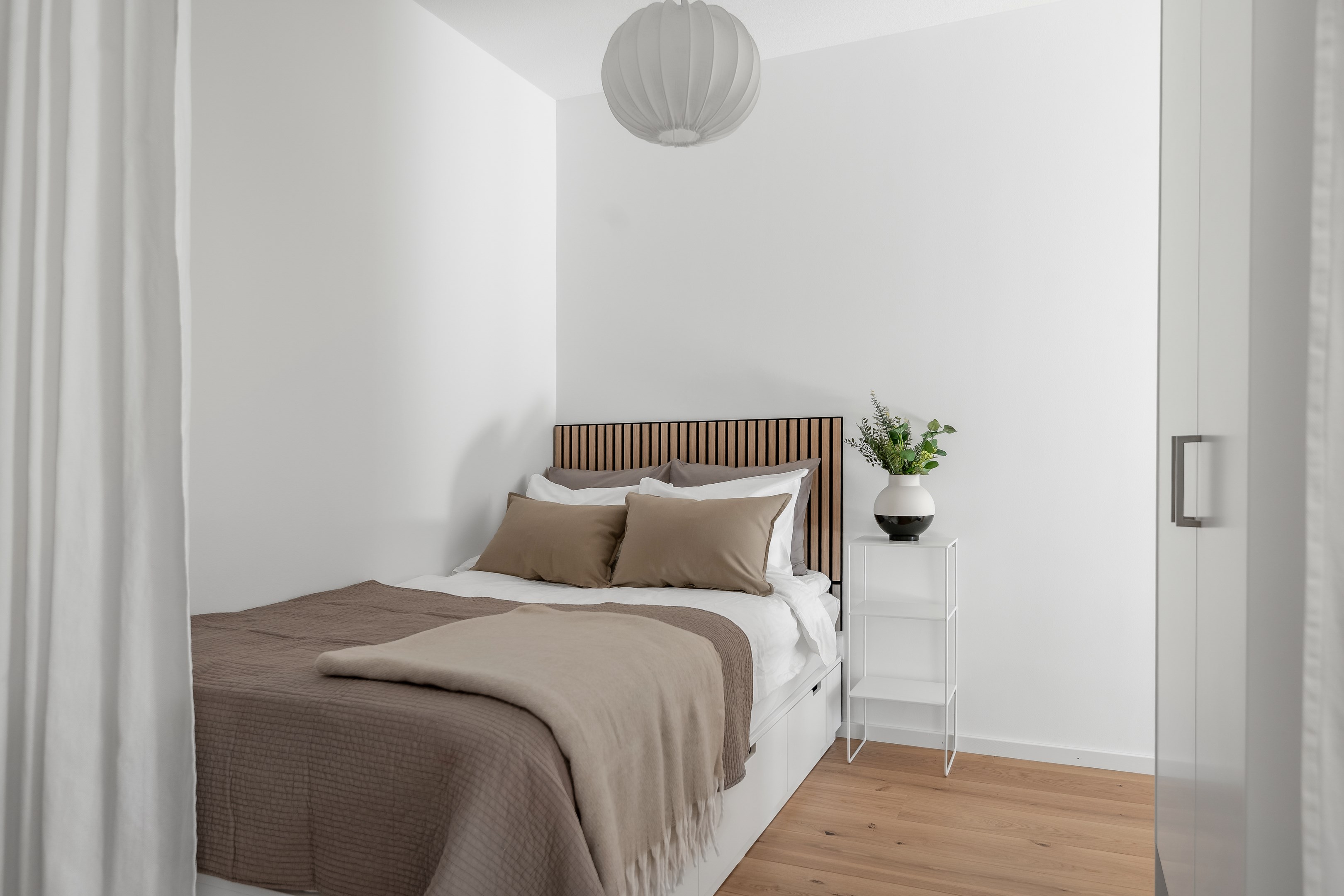 Bostadsbild från Fridensborgsvägen 121, Såld i Järvastaden, Solna