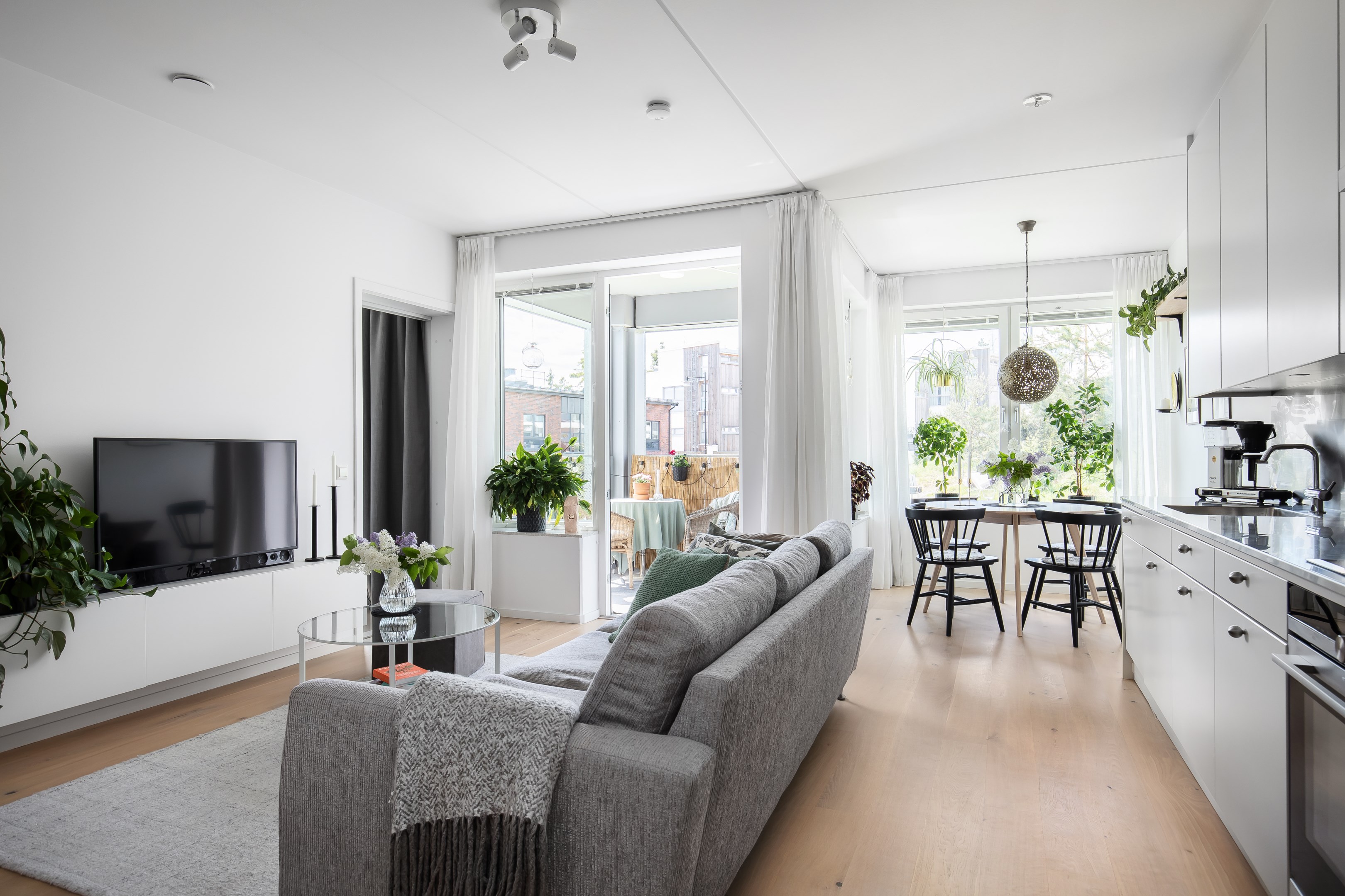 Bostadsbild från Tollarevägen 55, Kommande i Tollare, Nacka