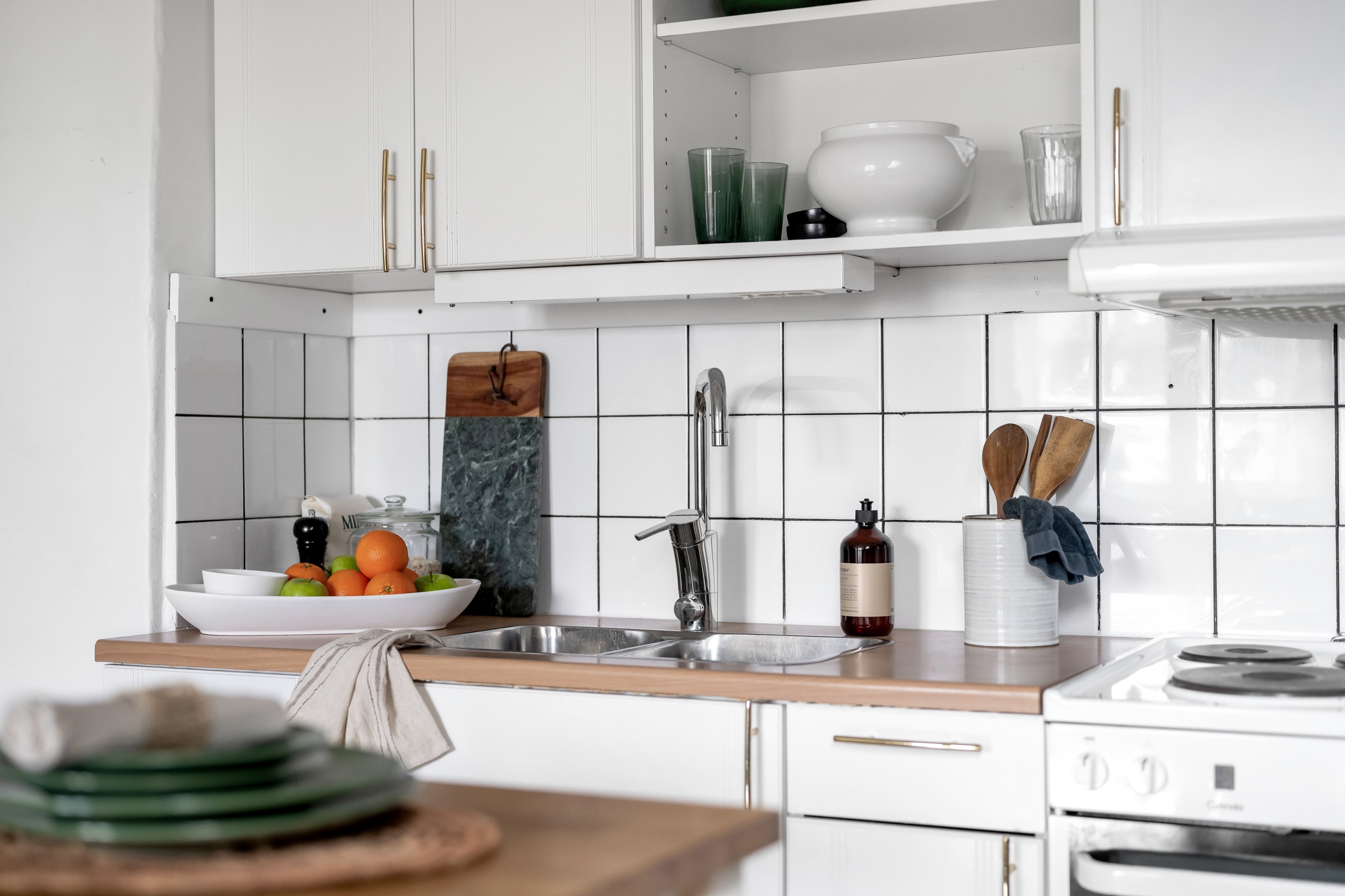 Bostadsbild från Hjalmar Brantingsgatan 3B, Till salu i Fålhagen, Uppsala