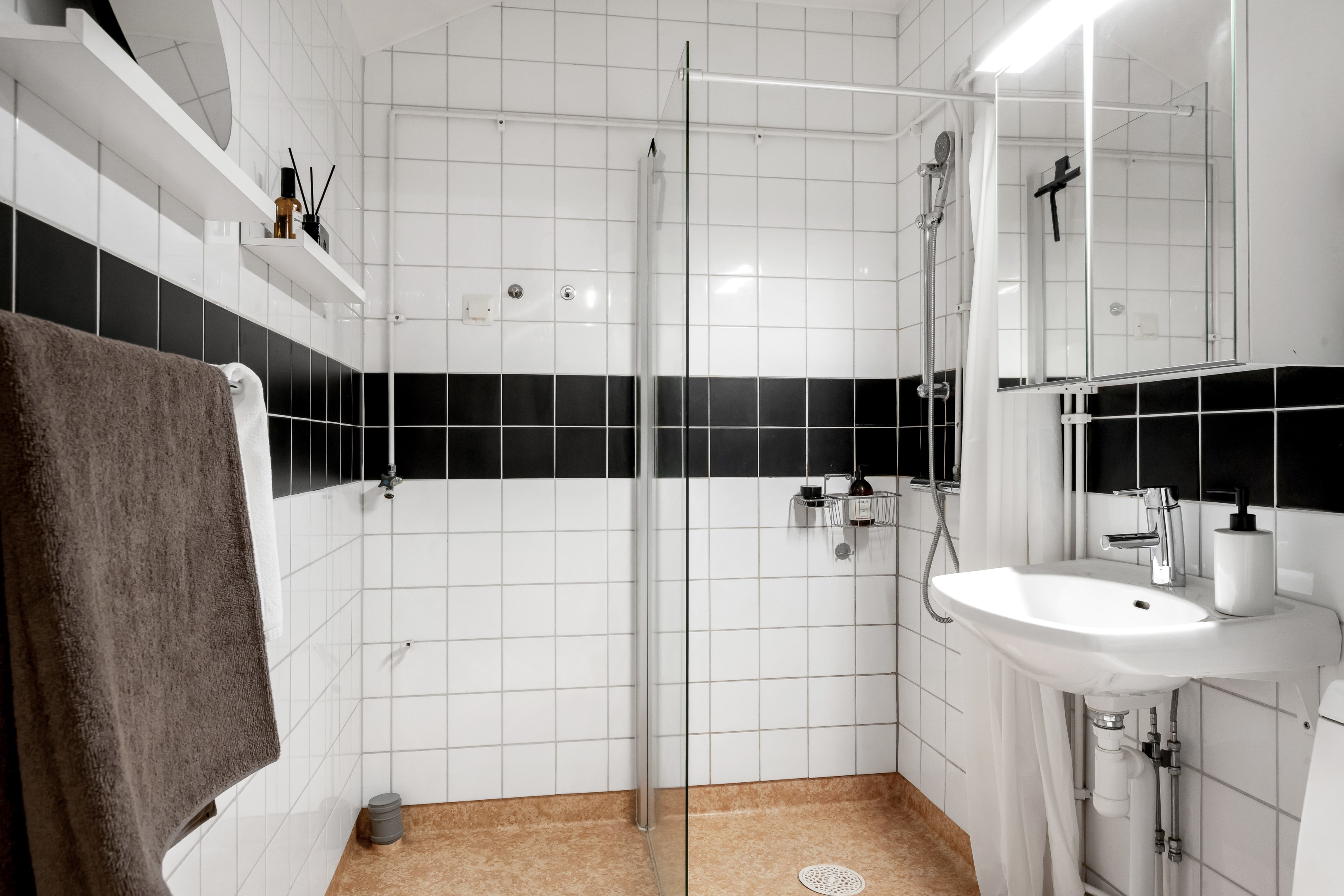 Bostadsbild från Hjalmar Brantingsgatan 3B, Till salu i Fålhagen, Uppsala