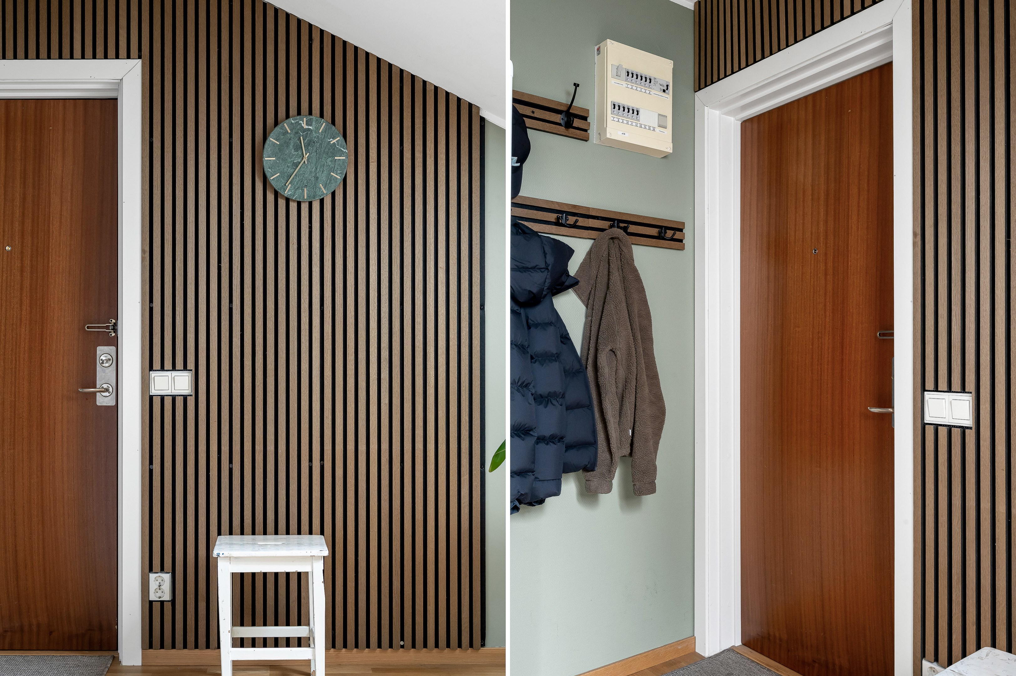 Bostadsbild från Hjalmar Brantingsgatan 3B, Till salu i Fålhagen, Uppsala