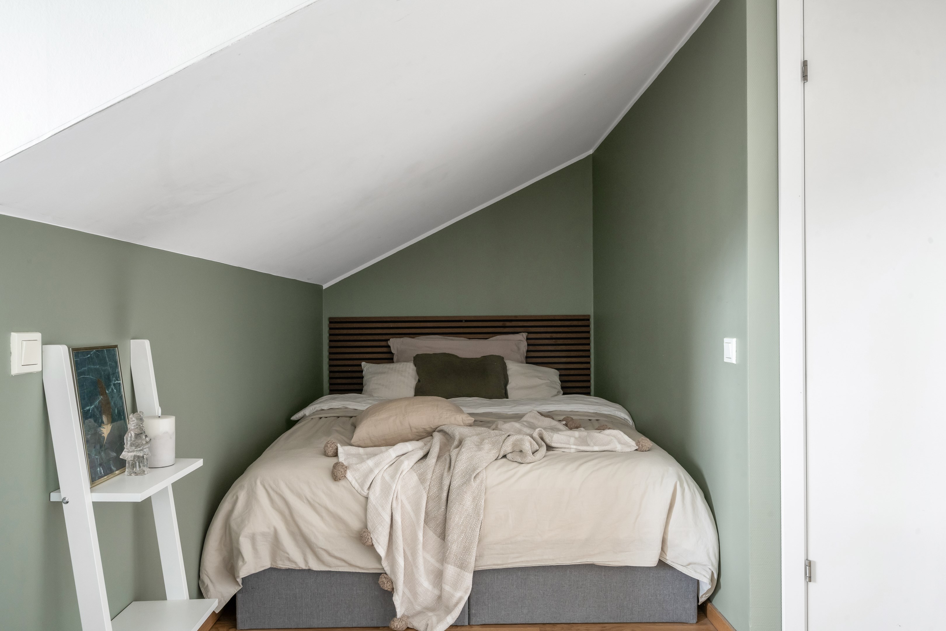 Bostadsbild från Hjalmar Brantingsgatan 3B, Till salu i Fålhagen, Uppsala