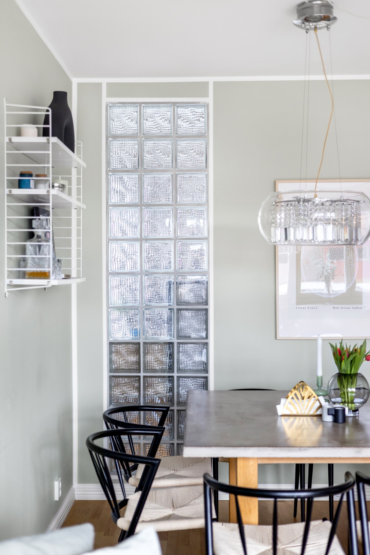 Bostadsbild från Fredsgatan 3, Snart till salu i Främre Luthagen, Uppsala