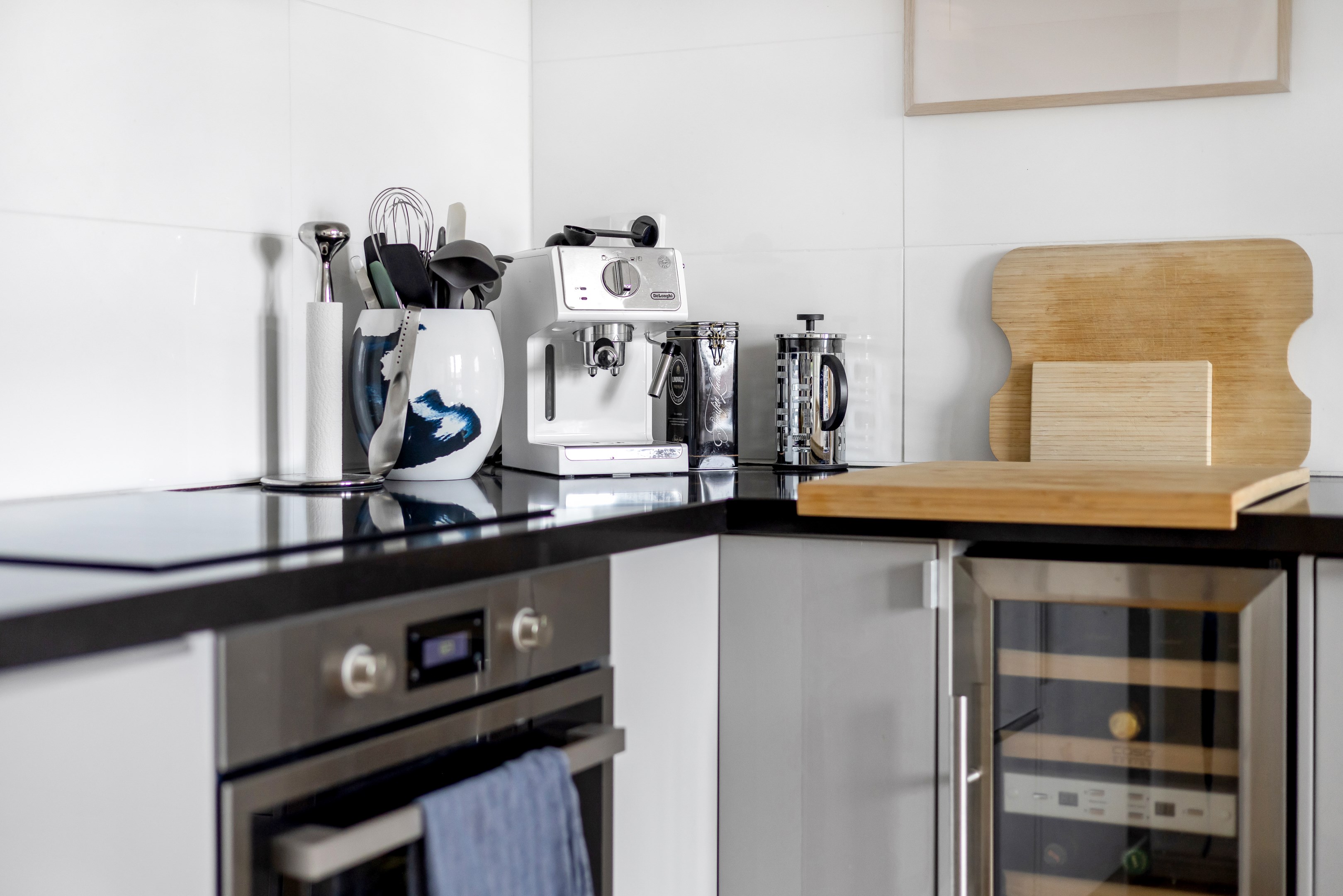 Bostadsbild från Fredsgatan 3, Snart till salu i Främre Luthagen, Uppsala