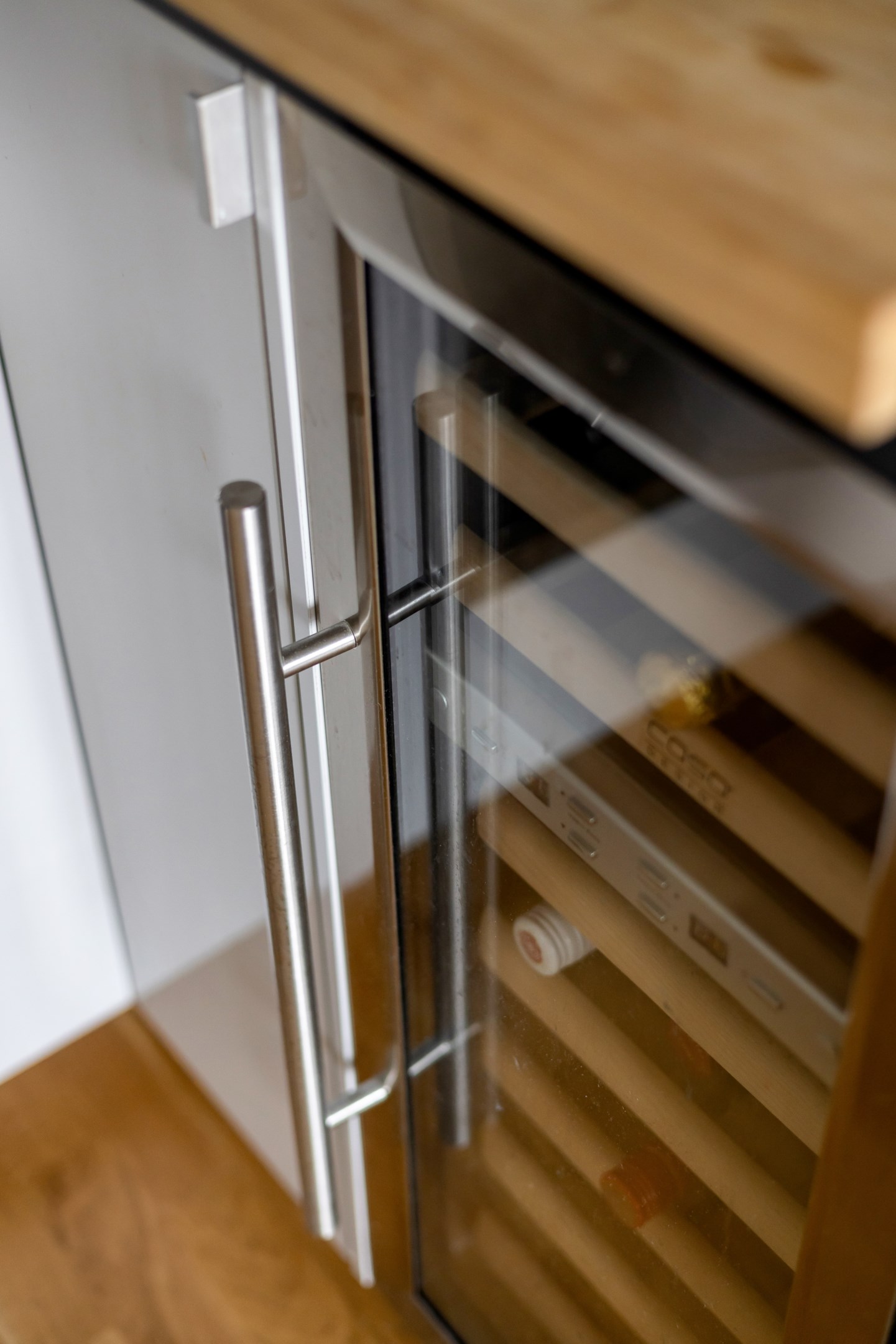 Bostadsbild från Fredsgatan 3, Snart till salu i Främre Luthagen, Uppsala