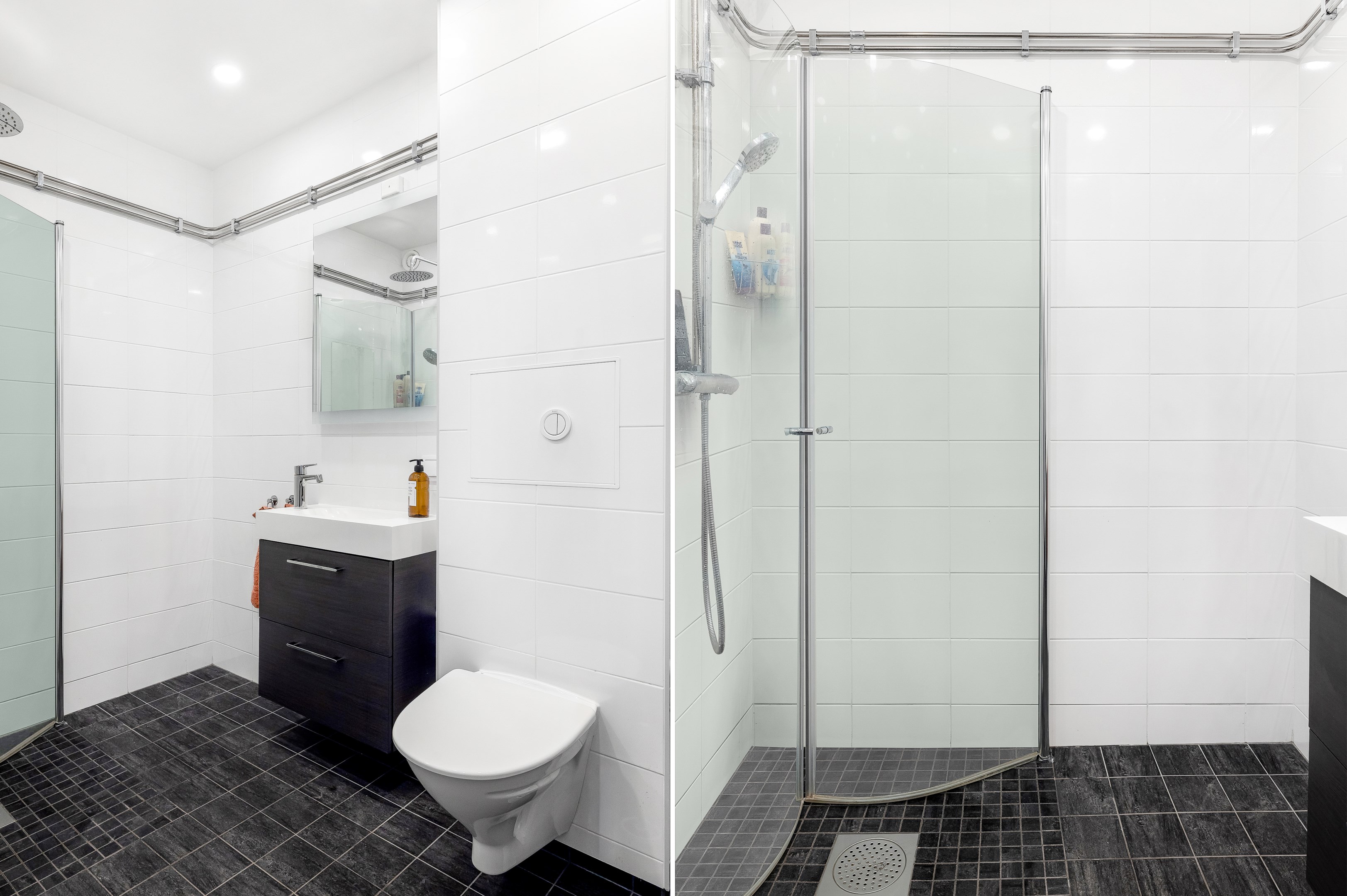 Bostadsbild från Fredsgatan 3, Snart till salu i Främre Luthagen, Uppsala