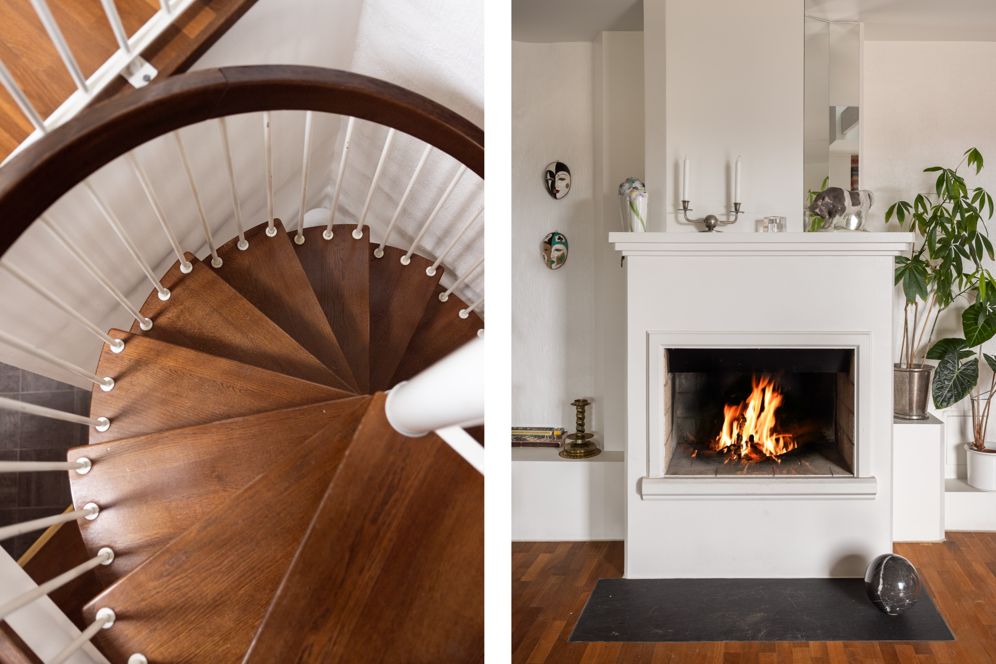 Bostadsbild från Odengatan 22, Såld i Vasastan - Odenplan, Stockholm