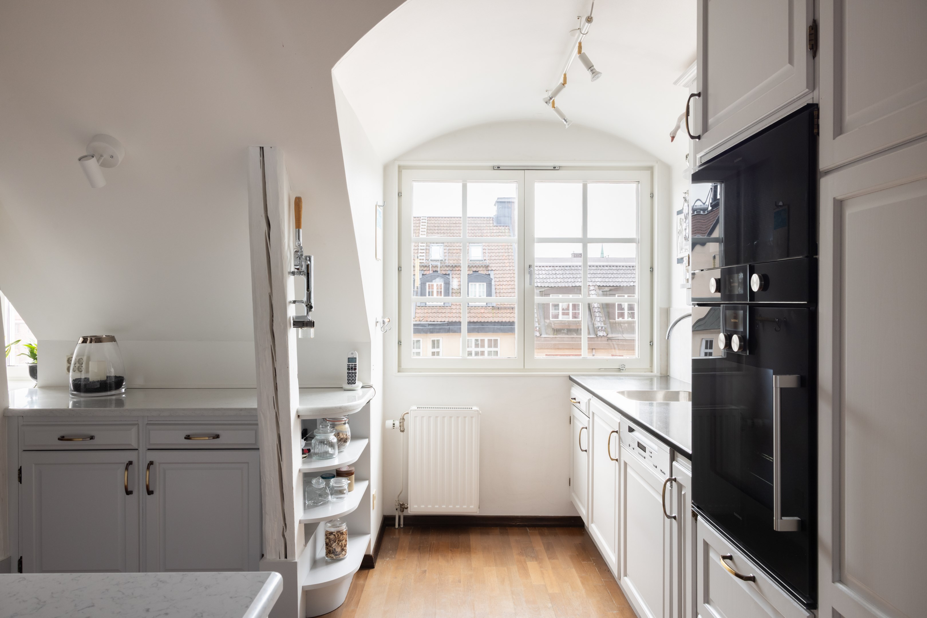 Bostadsbild från Odengatan 22, Såld i Vasastan - Odenplan, Stockholm