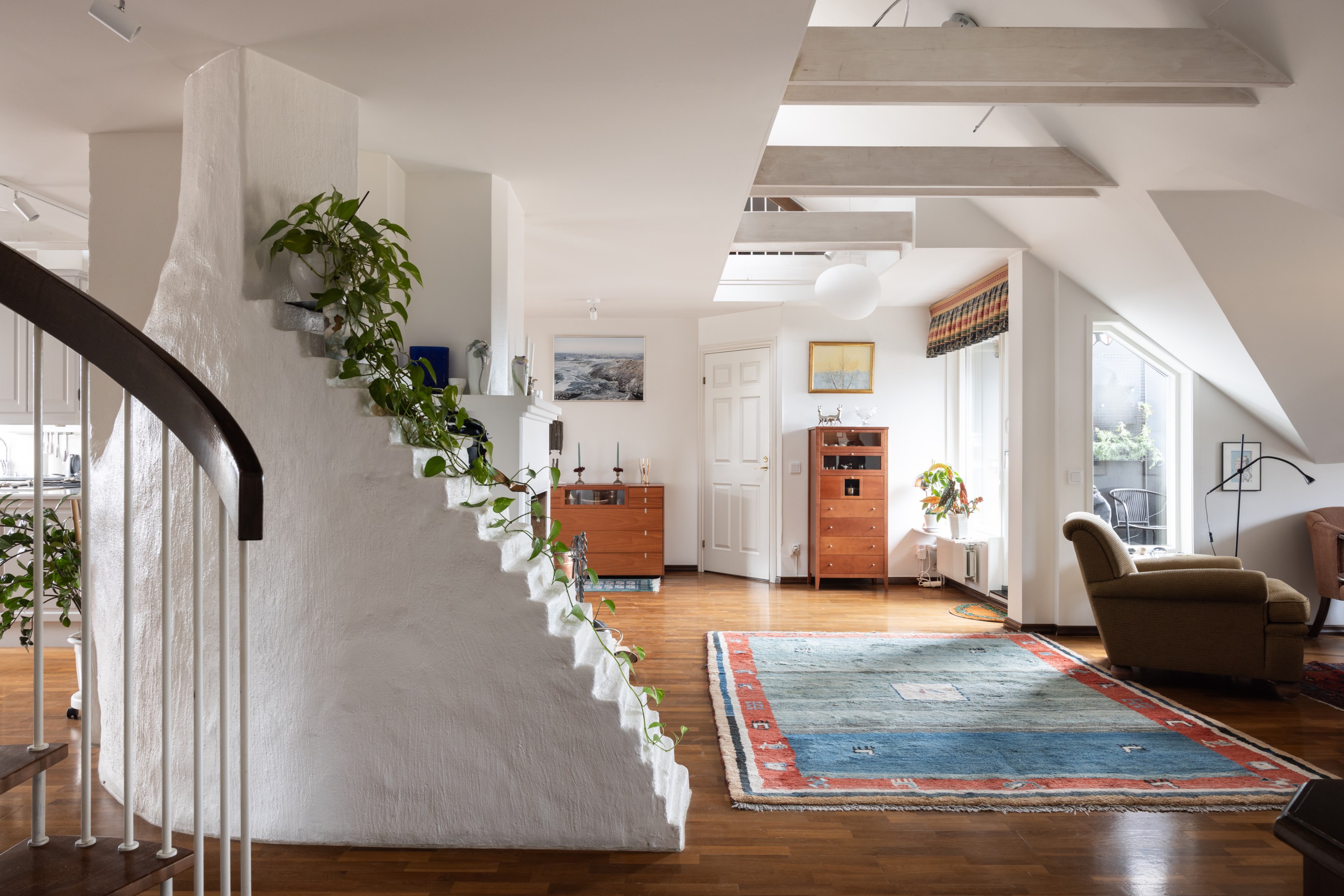 Bostadsbild från Odengatan 22, Såld i Vasastan - Odenplan, Stockholm