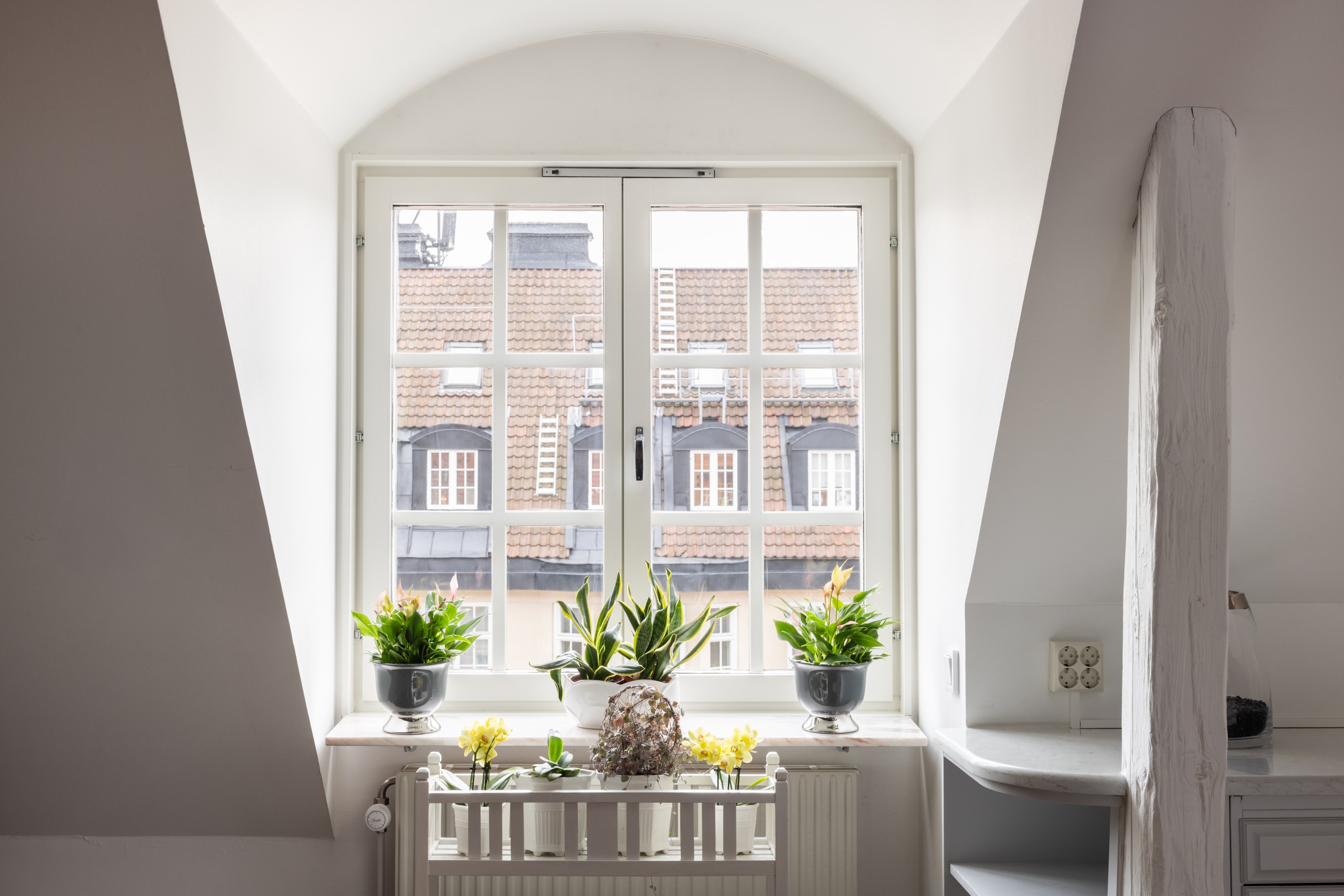 Bostadsbild från Odengatan 22, Såld i Vasastan - Odenplan, Stockholm