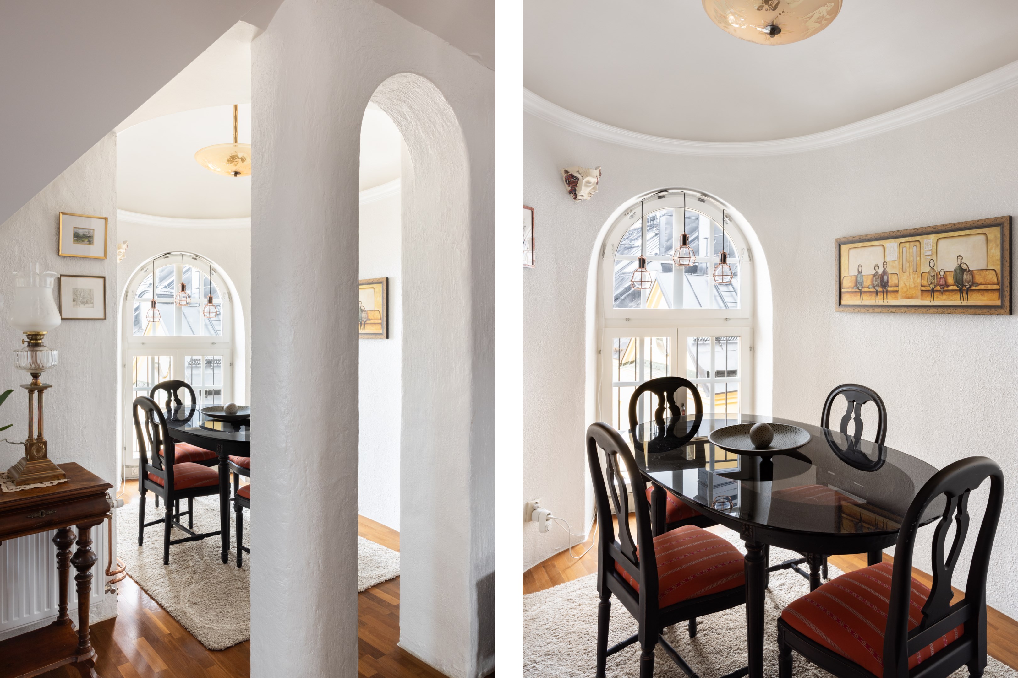 Bostadsbild från Odengatan 22, Såld i Vasastan - Odenplan, Stockholm